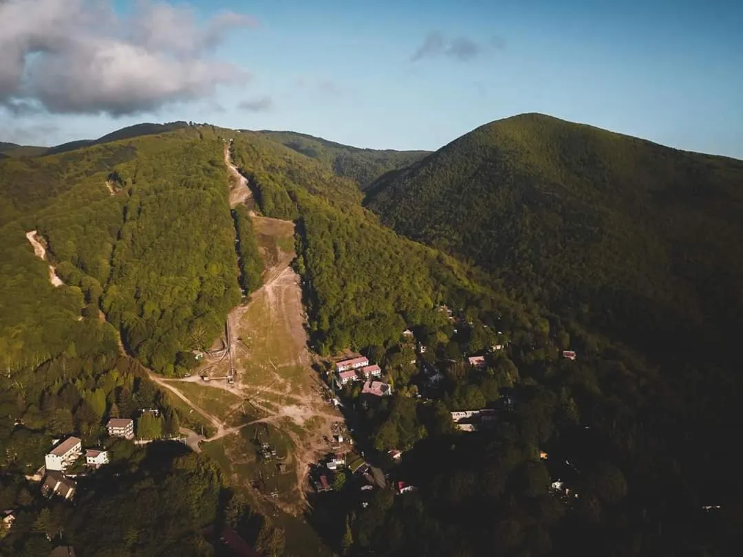 Activities in Park Hotel Bellavista