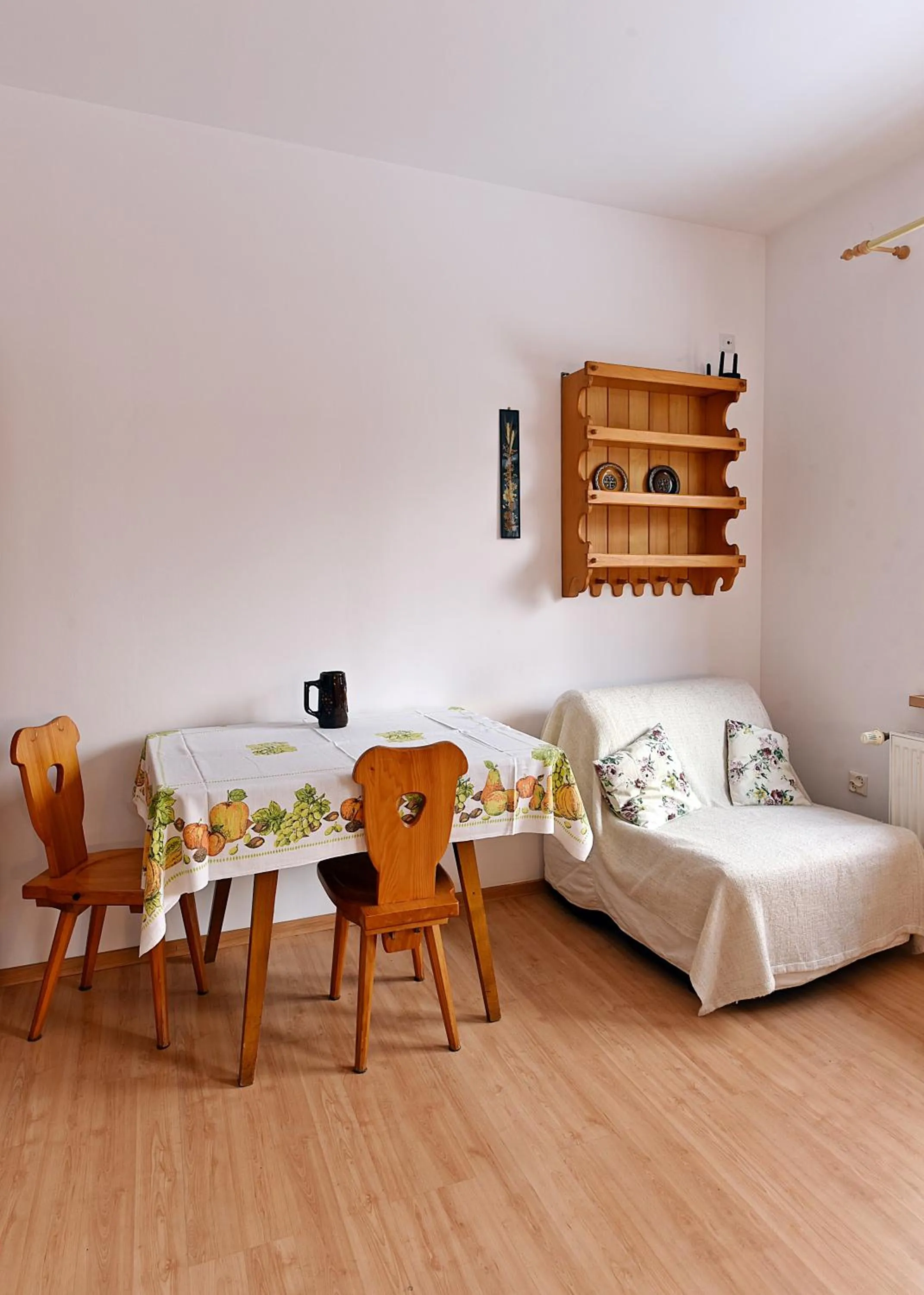 Photo of the whole room, Bed in Willa Ślimakówka