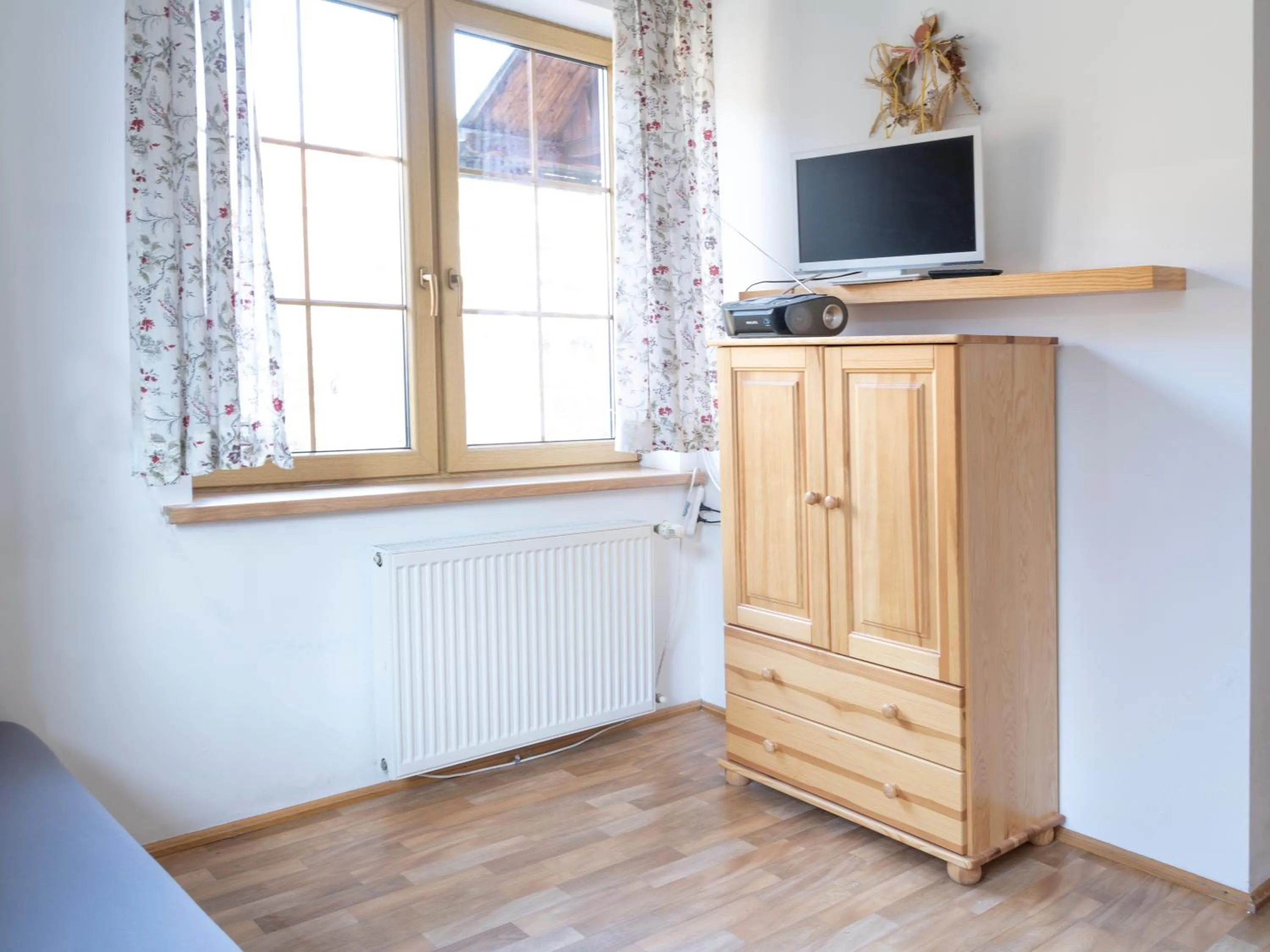 Photo of the whole room in Willa Ślimakówka