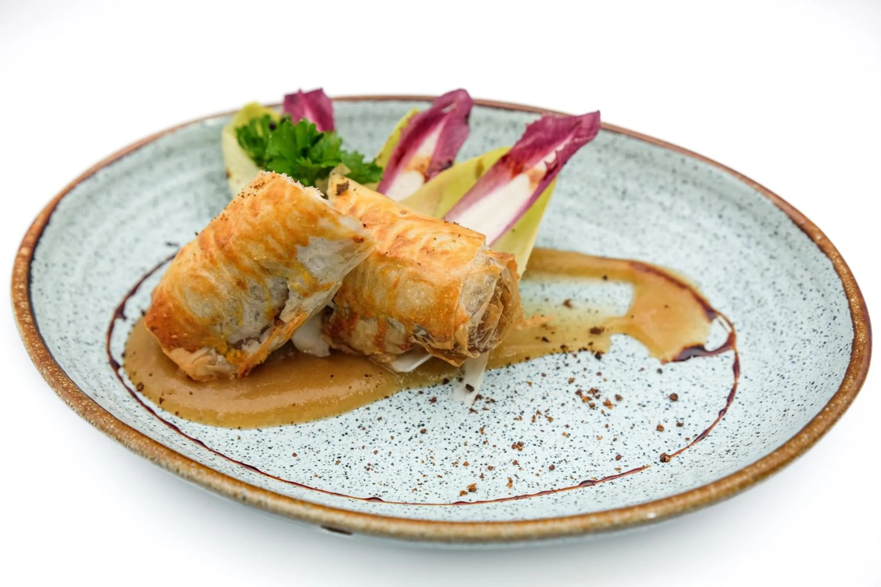 Food and drinks in Hotel Rural Quinta da Conchada