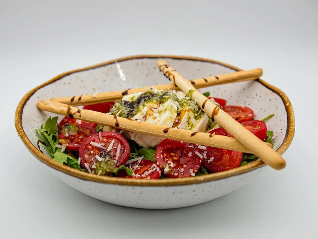 Food and drinks in Hotel Rural Quinta da Conchada