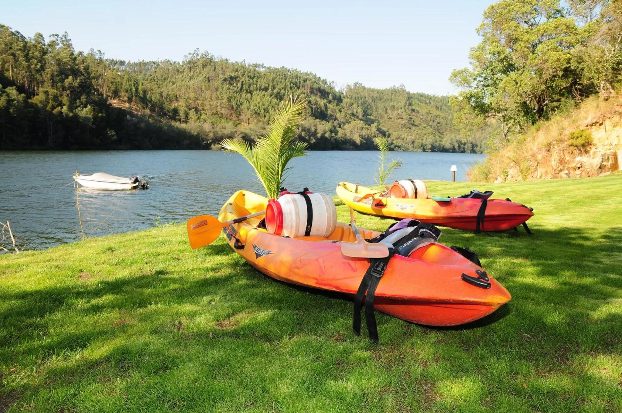 Other in Hotel Rural Quinta da Conchada