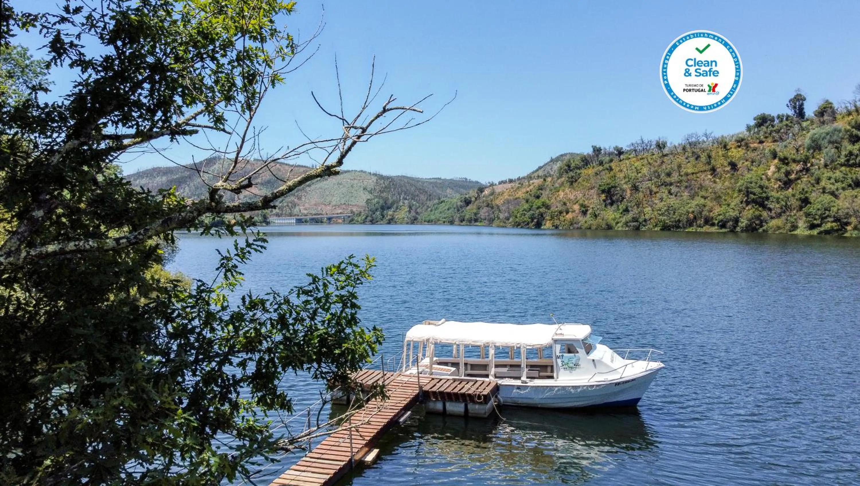 Activities in Hotel Rural Quinta da Conchada