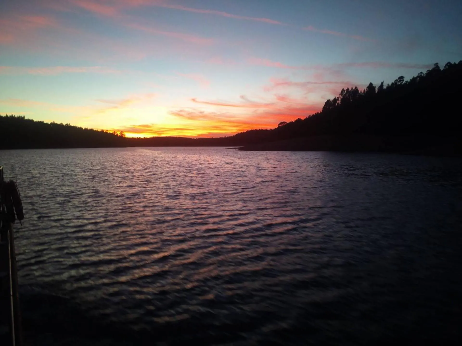 Activities in Hotel Rural Quinta da Conchada