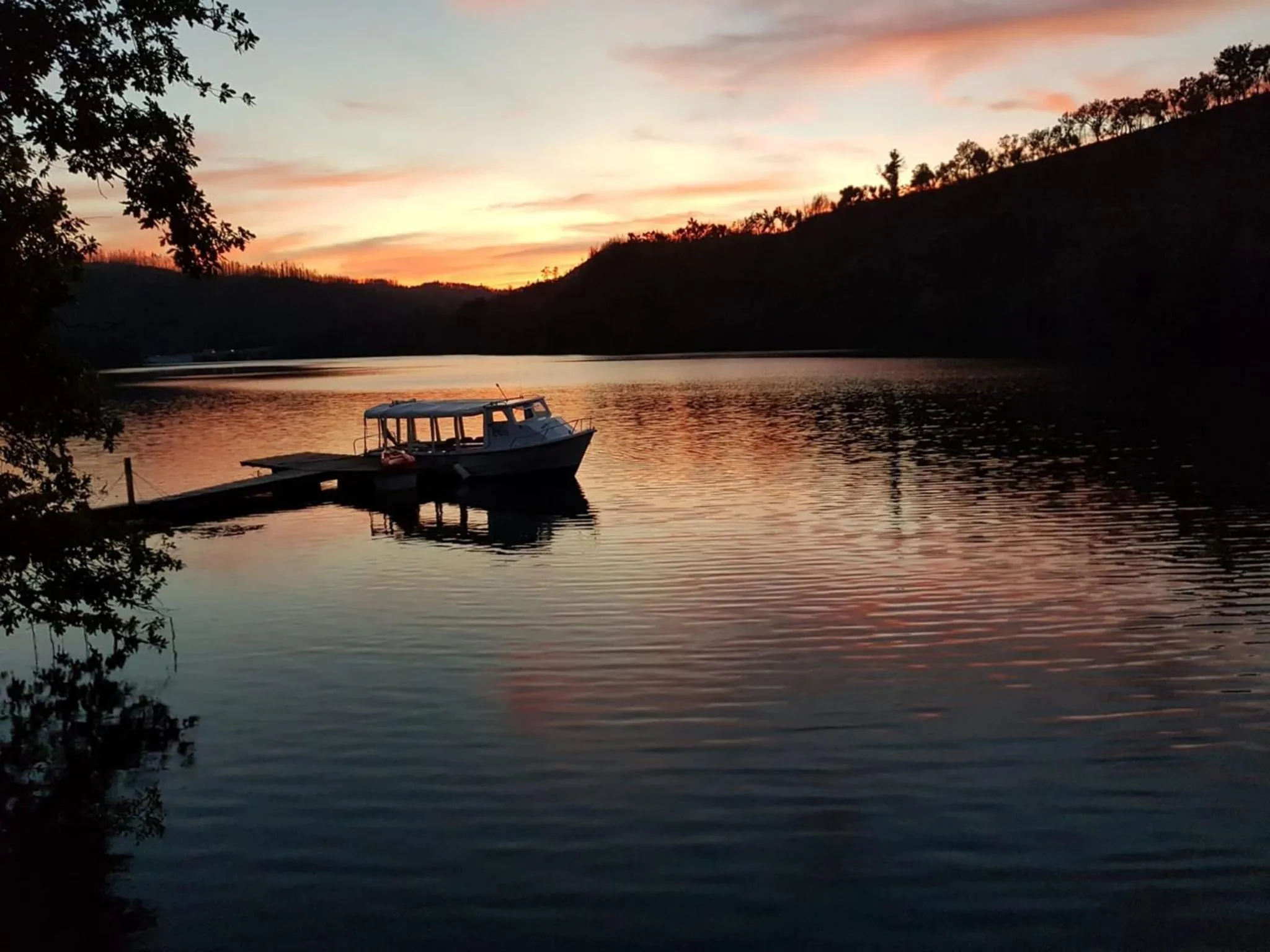 Activities in Hotel Rural Quinta da Conchada