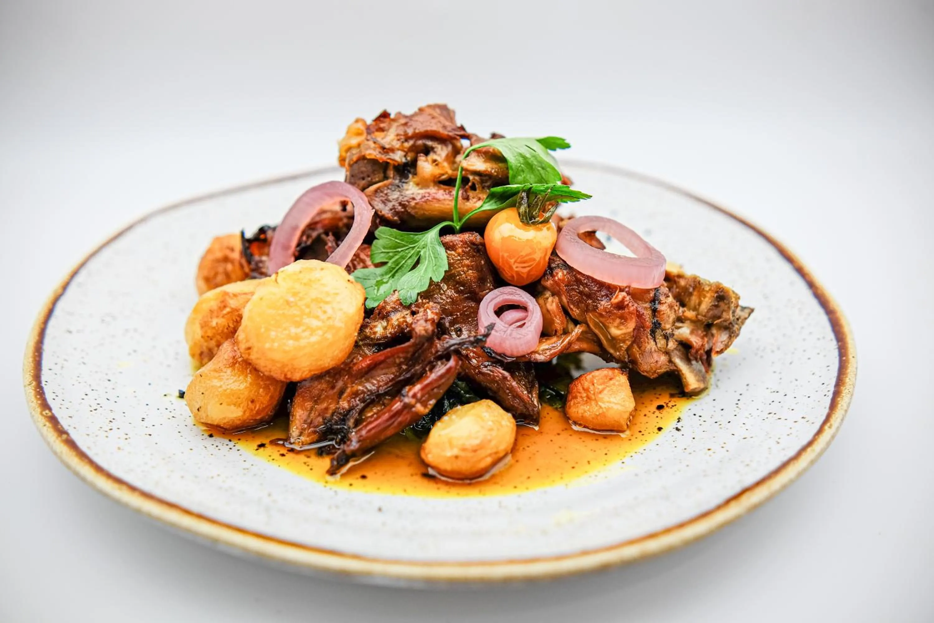 Food and drinks in Hotel Rural Quinta da Conchada