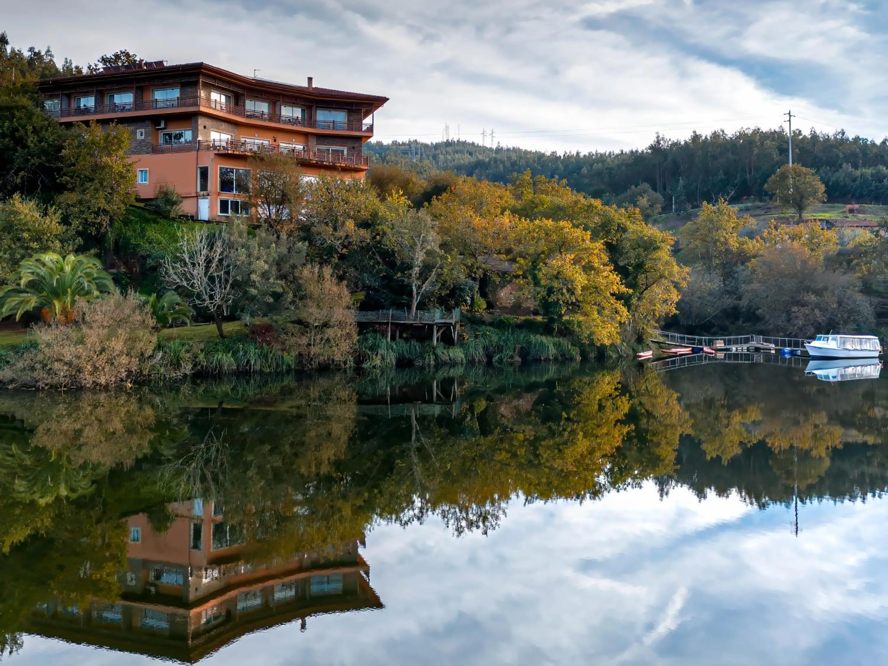 Hotel Rural Quinta da Conchada
