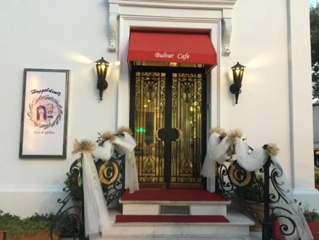 Hotel Gelibolu