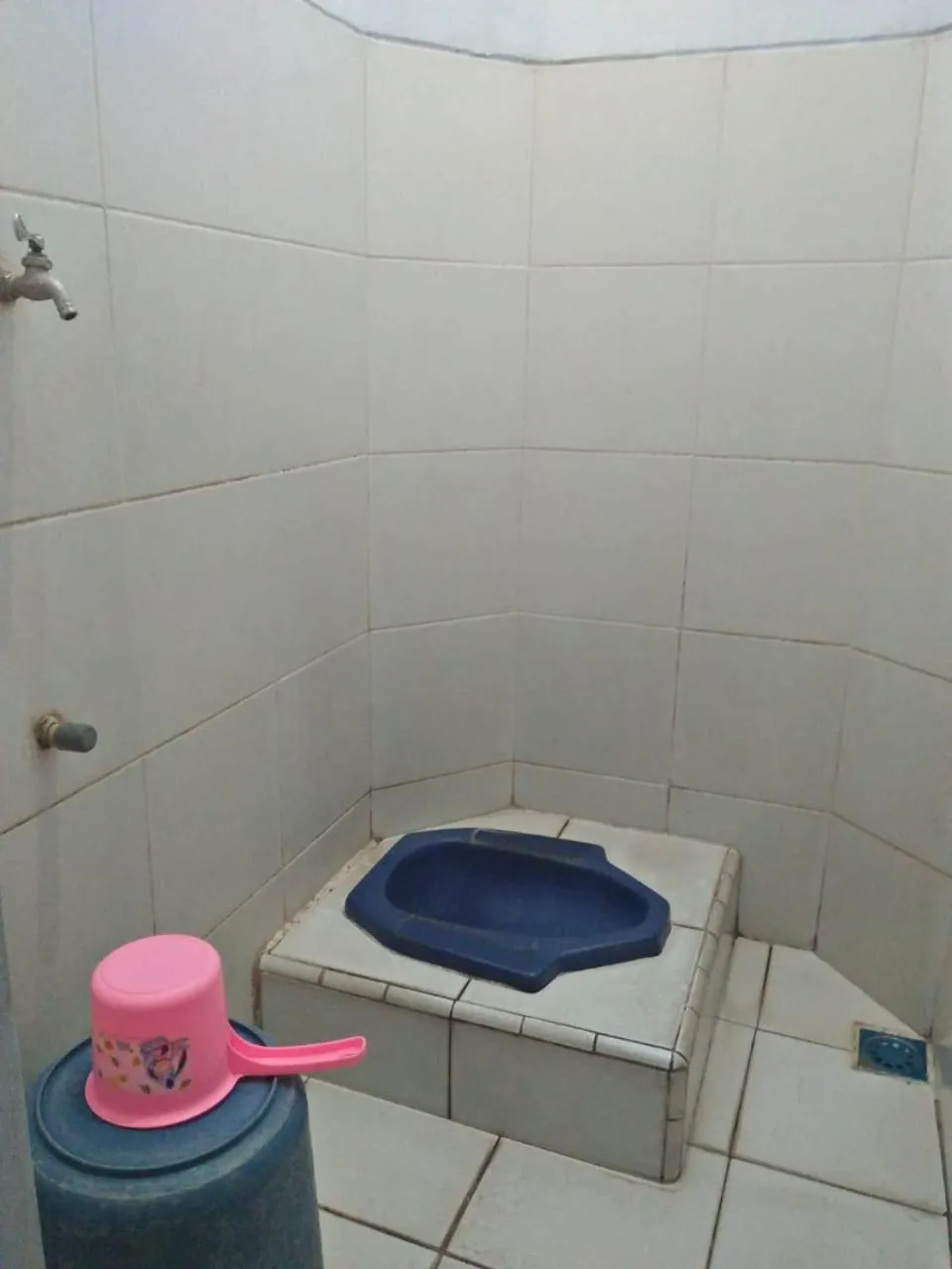 Penginapan Hotel Mangir Asri