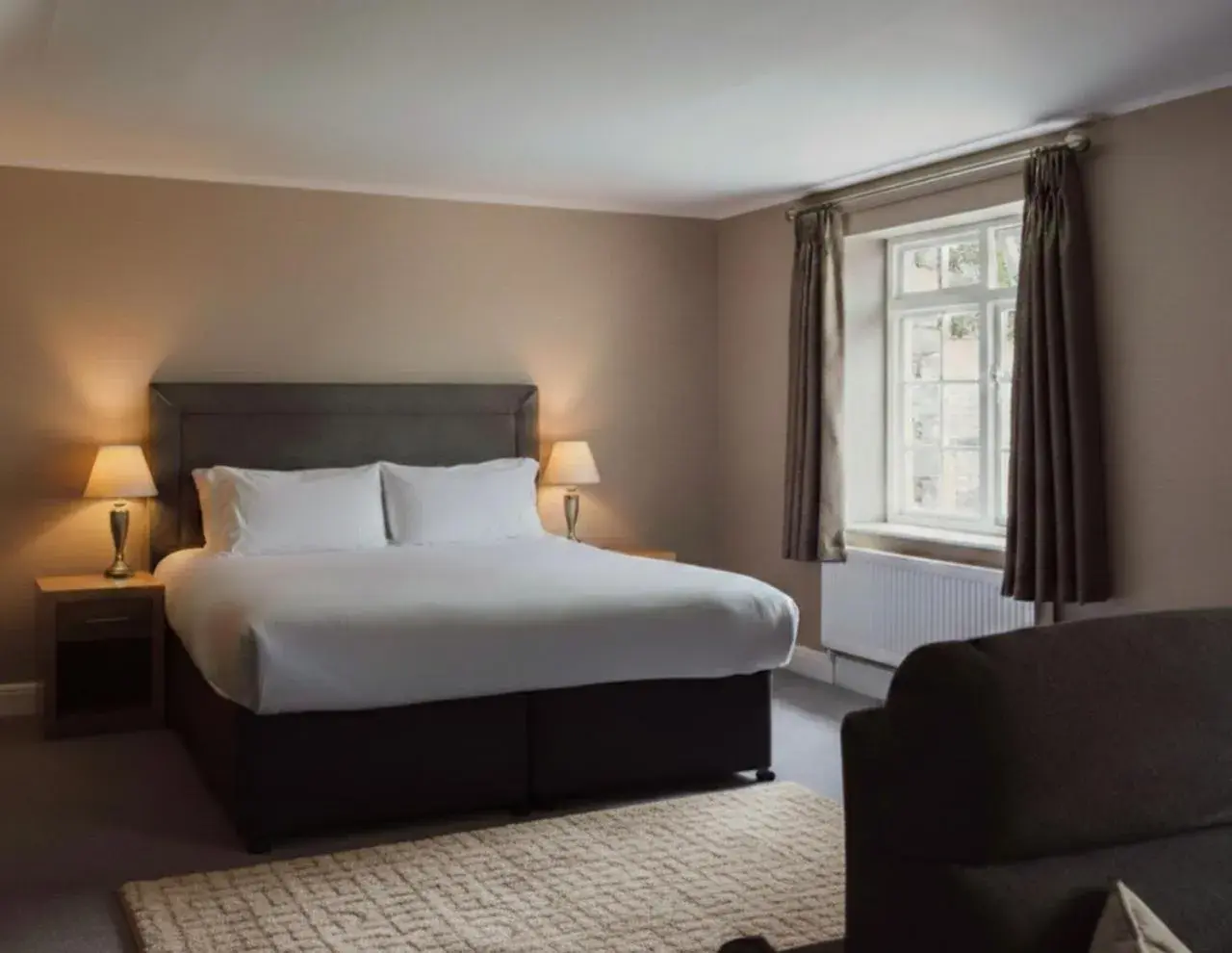 Suite in Lyzzick Suite in Lyzzick