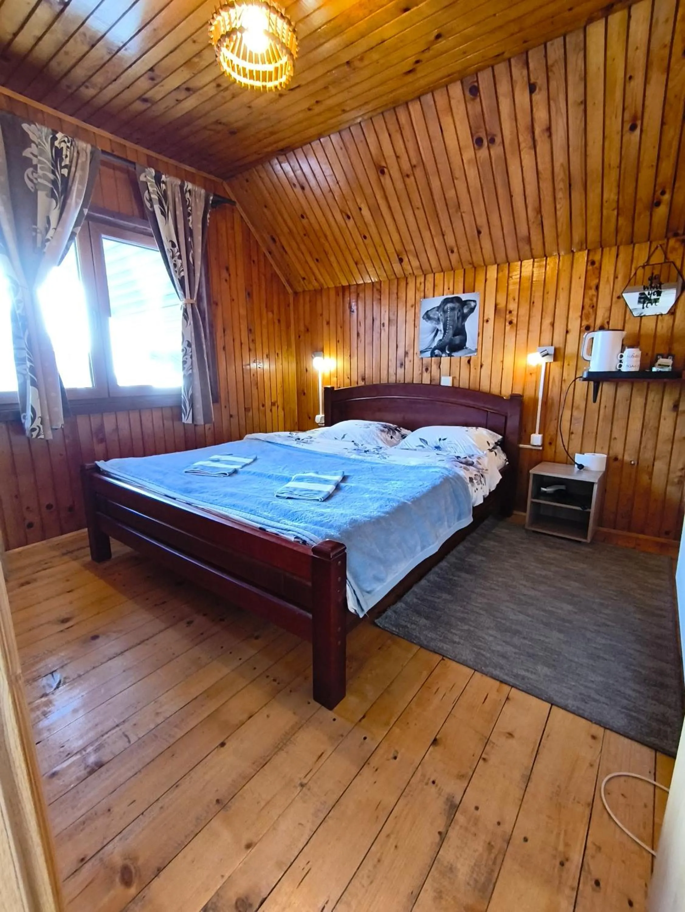 Apartmani Božana Vojinović