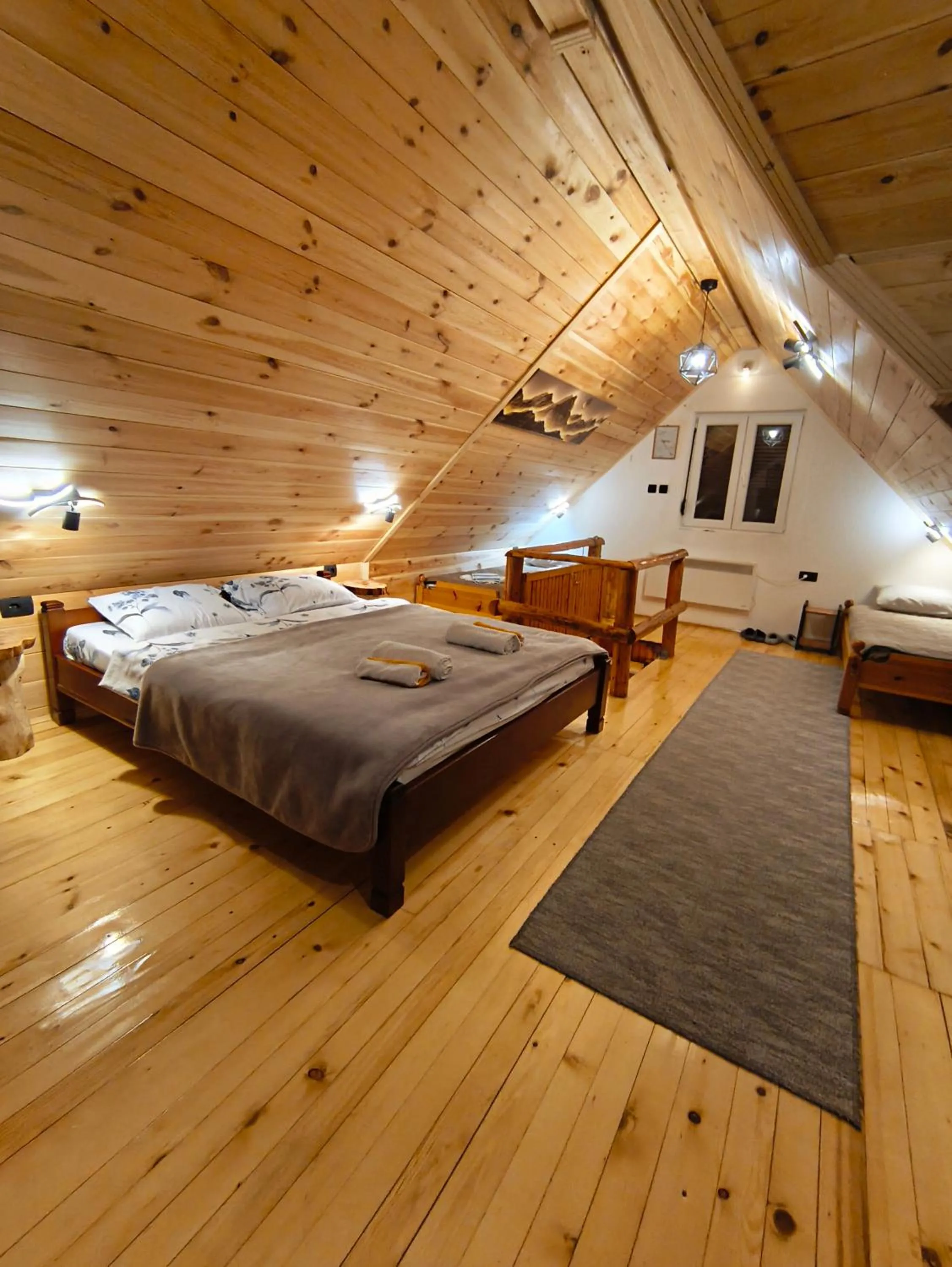 Apartmani Božana Vojinović