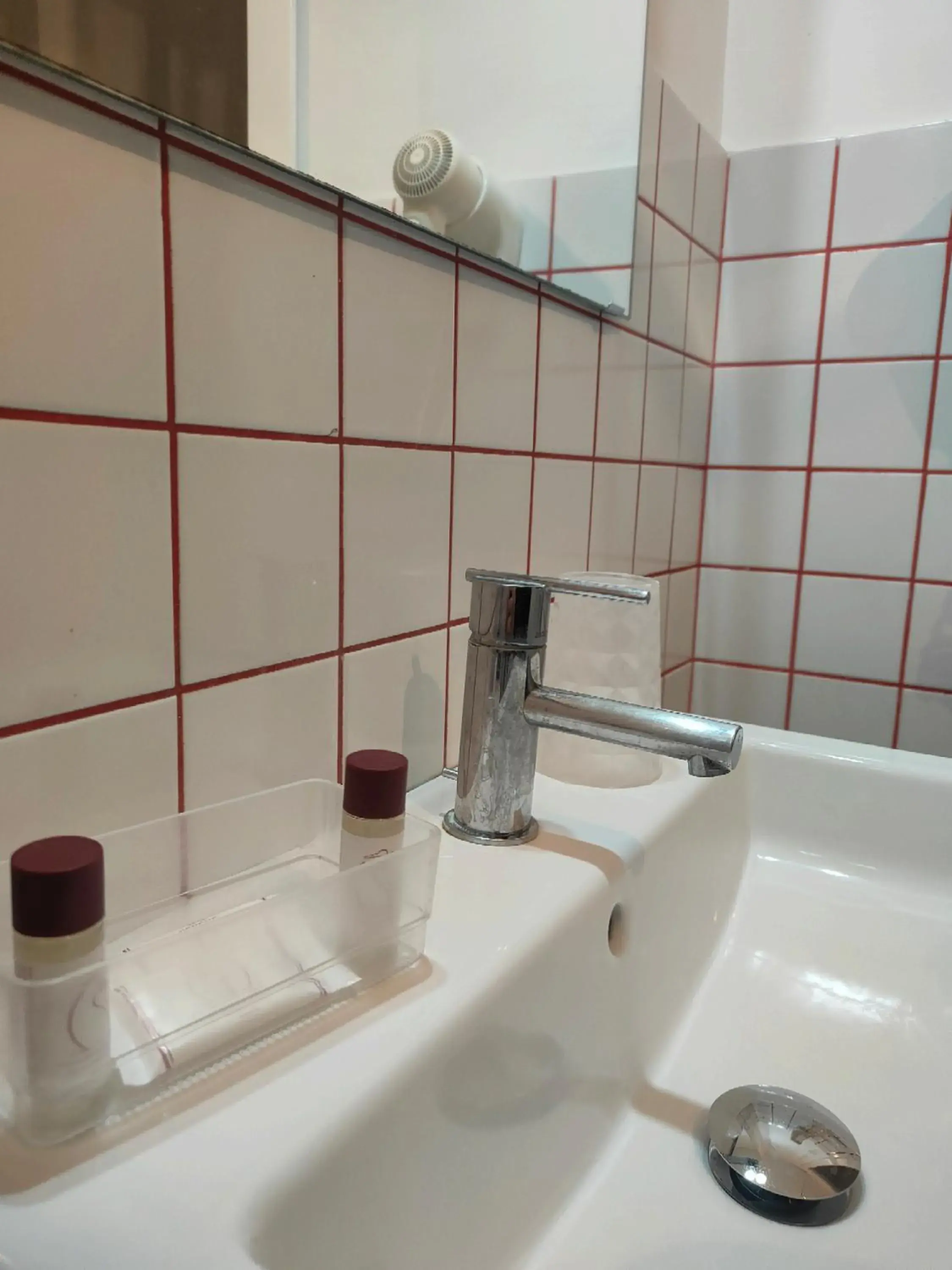 Triple Room in Nonna Pina Art Rooms Triple Room in Nonna Pina Art Rooms