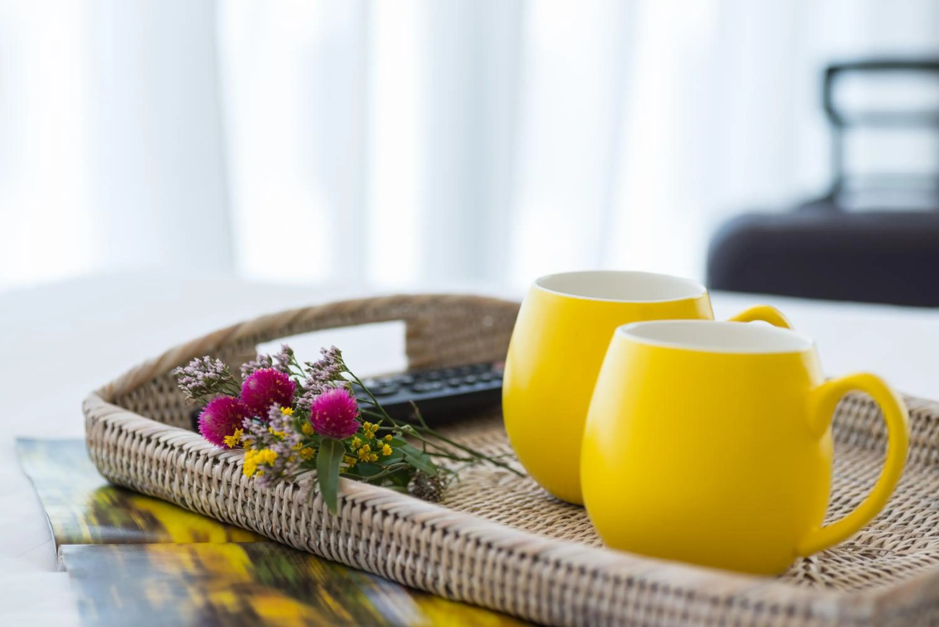 Non alcoholic drinks in Leonardo Boutique Rehovot