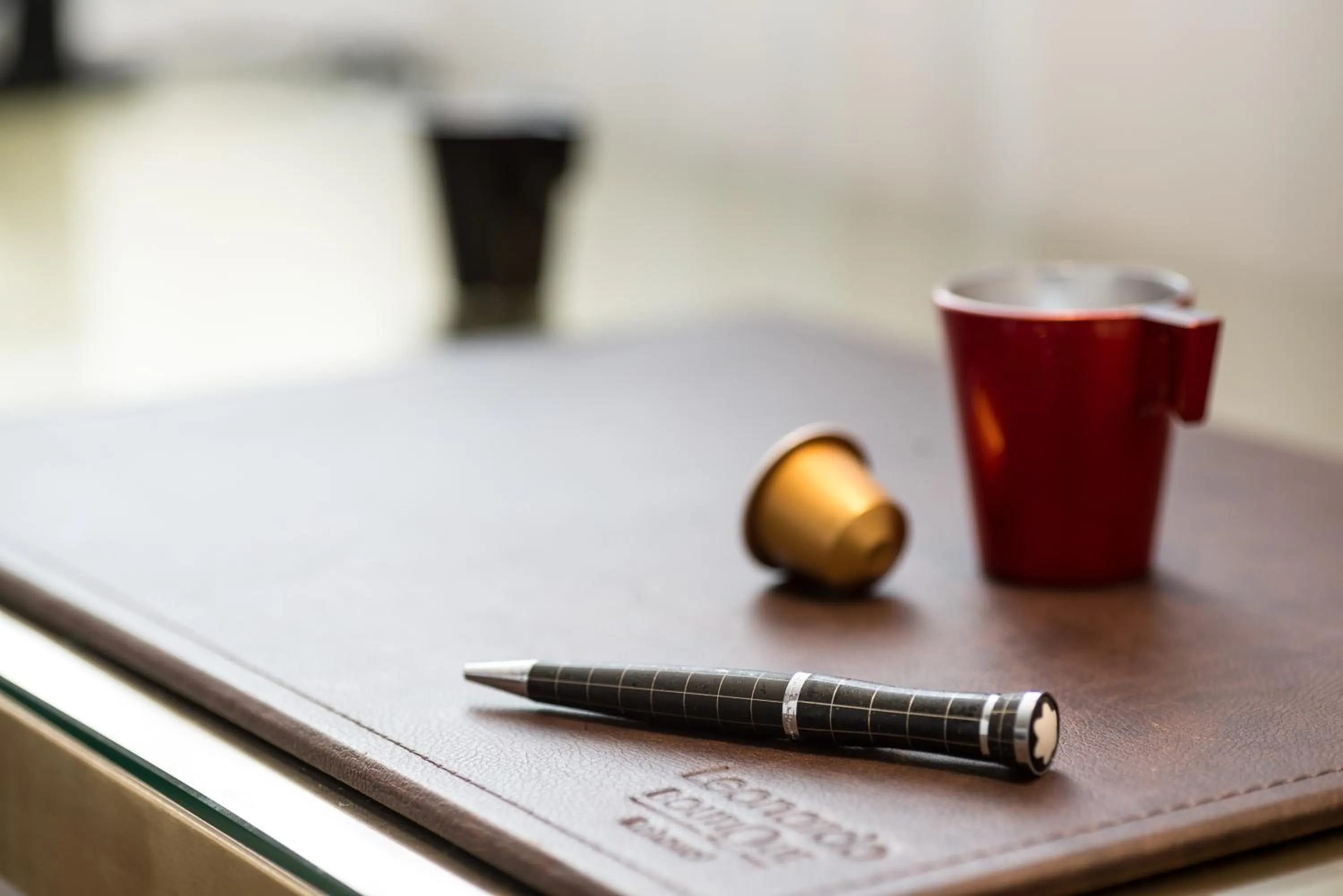 Photo of the whole room in Leonardo Boutique Rehovot