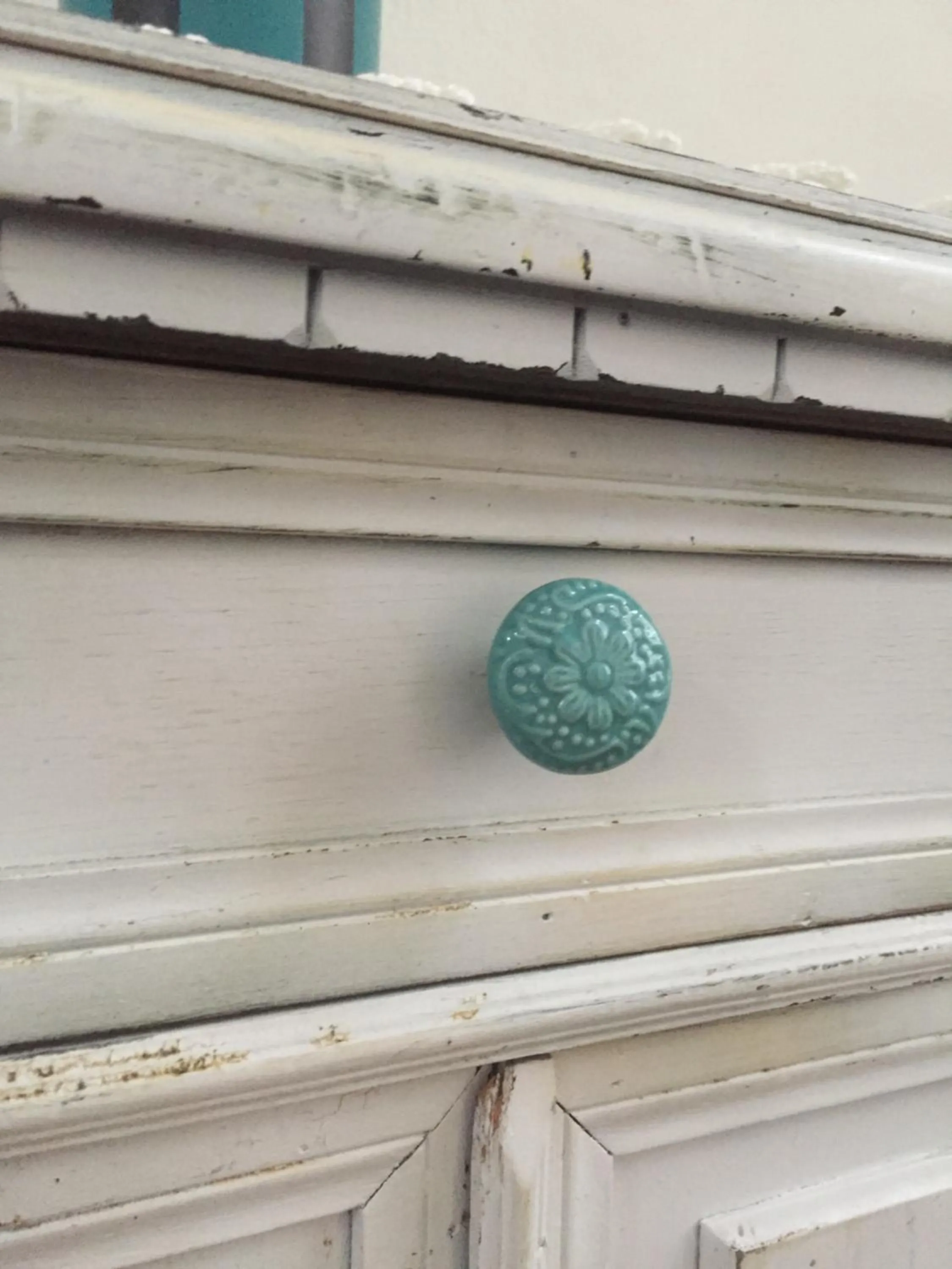 Bedroom in Barocchetto Romano