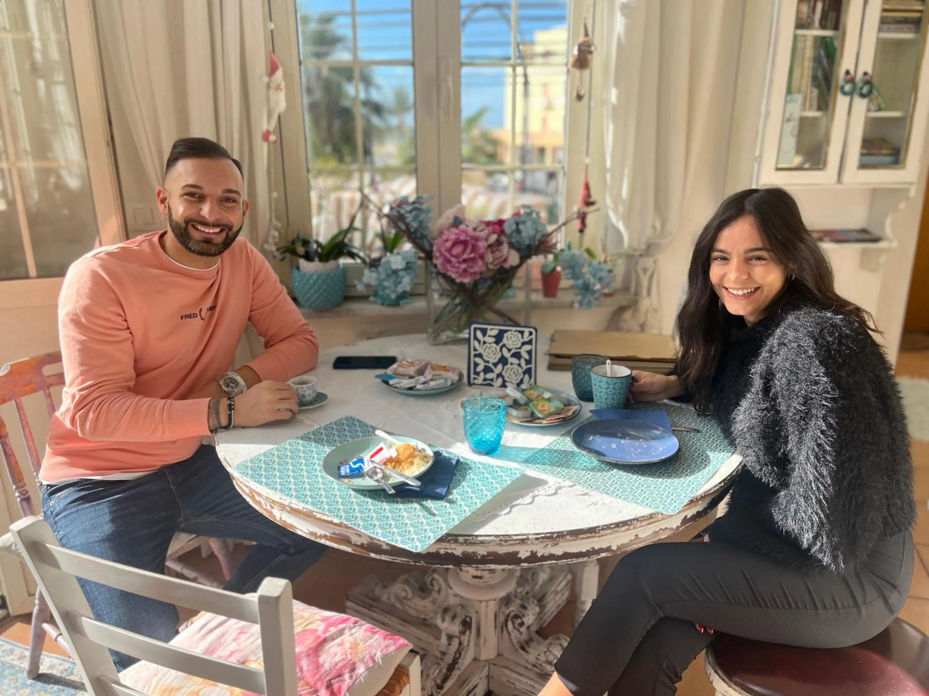 Restaurant/places to eat in Barocchetto Romano