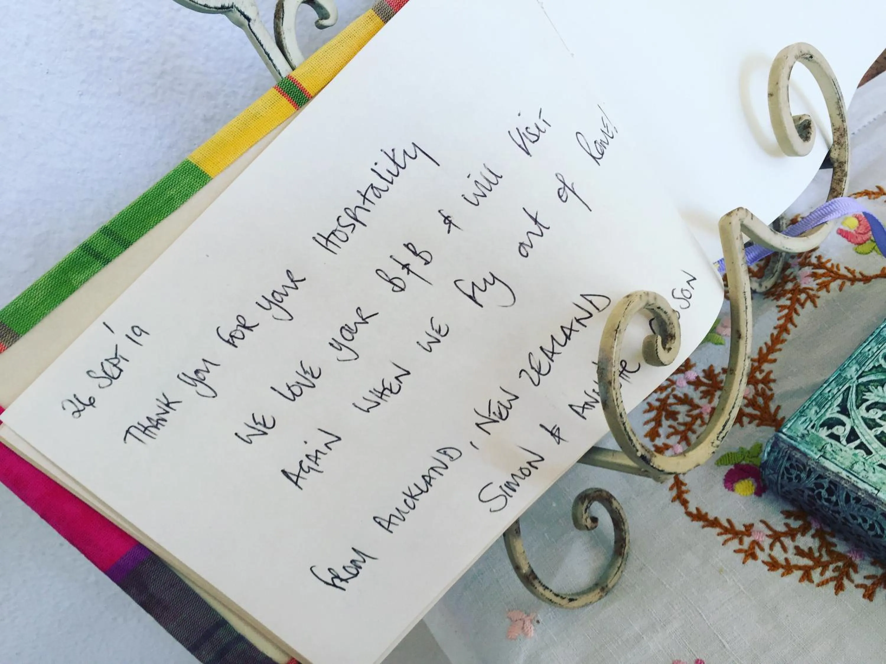 Logo/Certificate/Sign in Barocchetto Romano