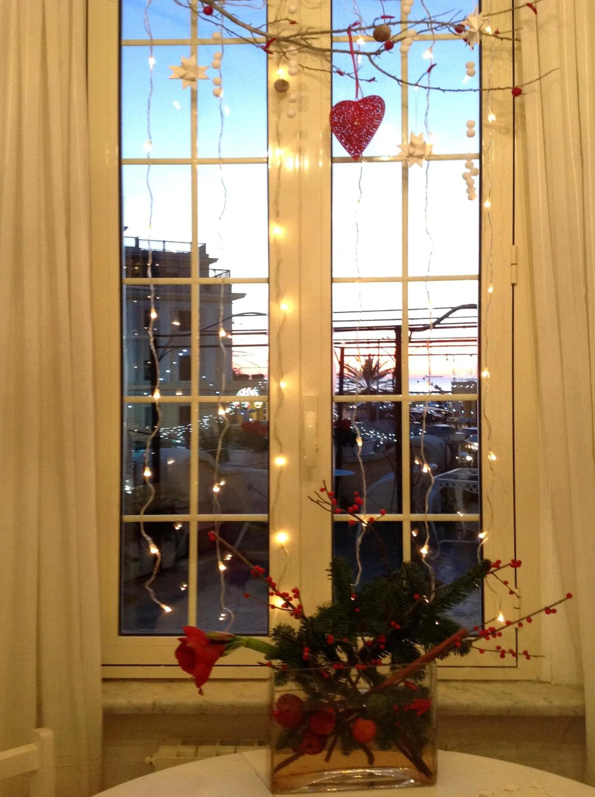 Lobby or reception in Barocchetto Romano