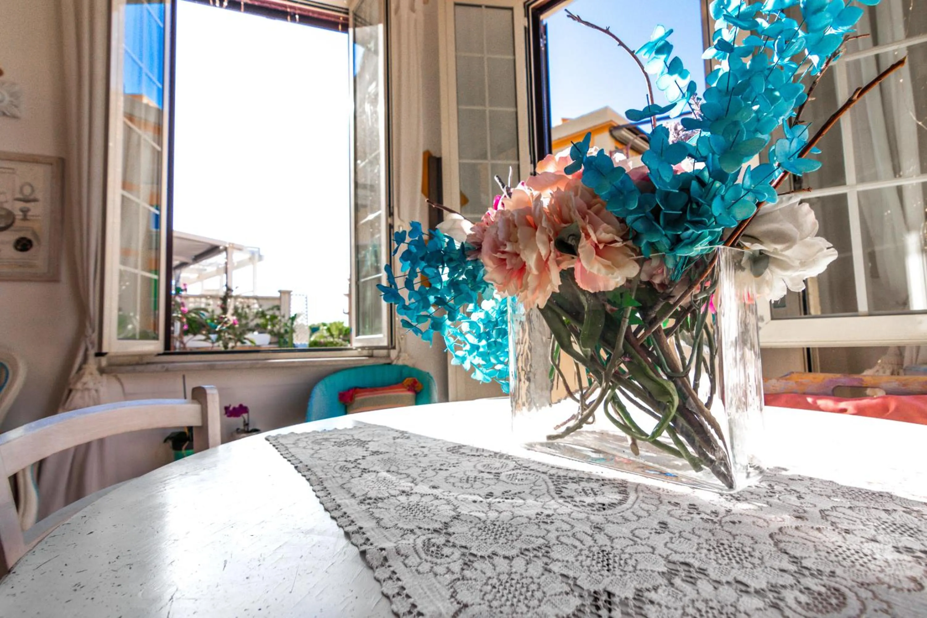 Restaurant/places to eat in Barocchetto Romano