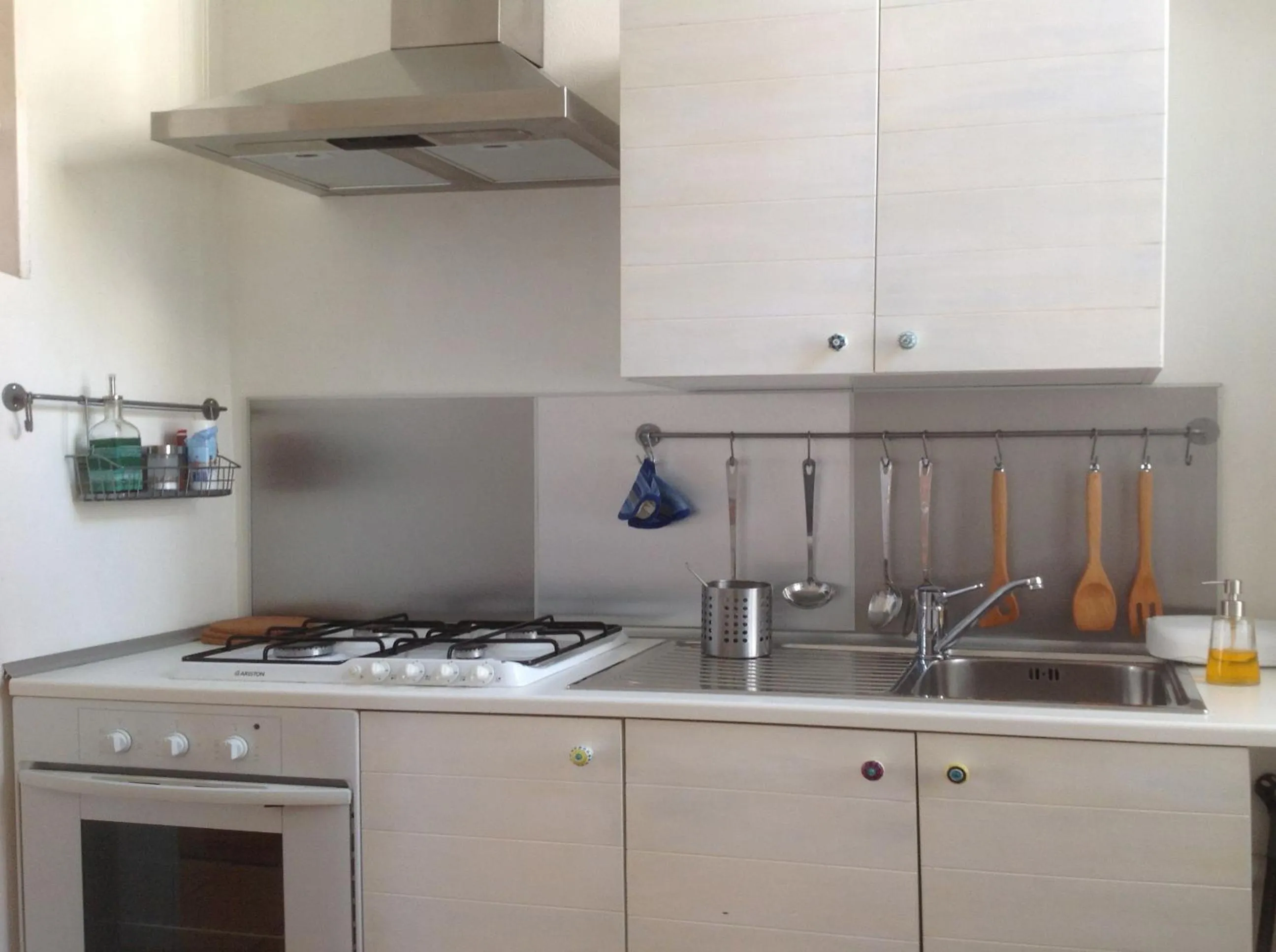 Breakfast in Barocchetto Romano