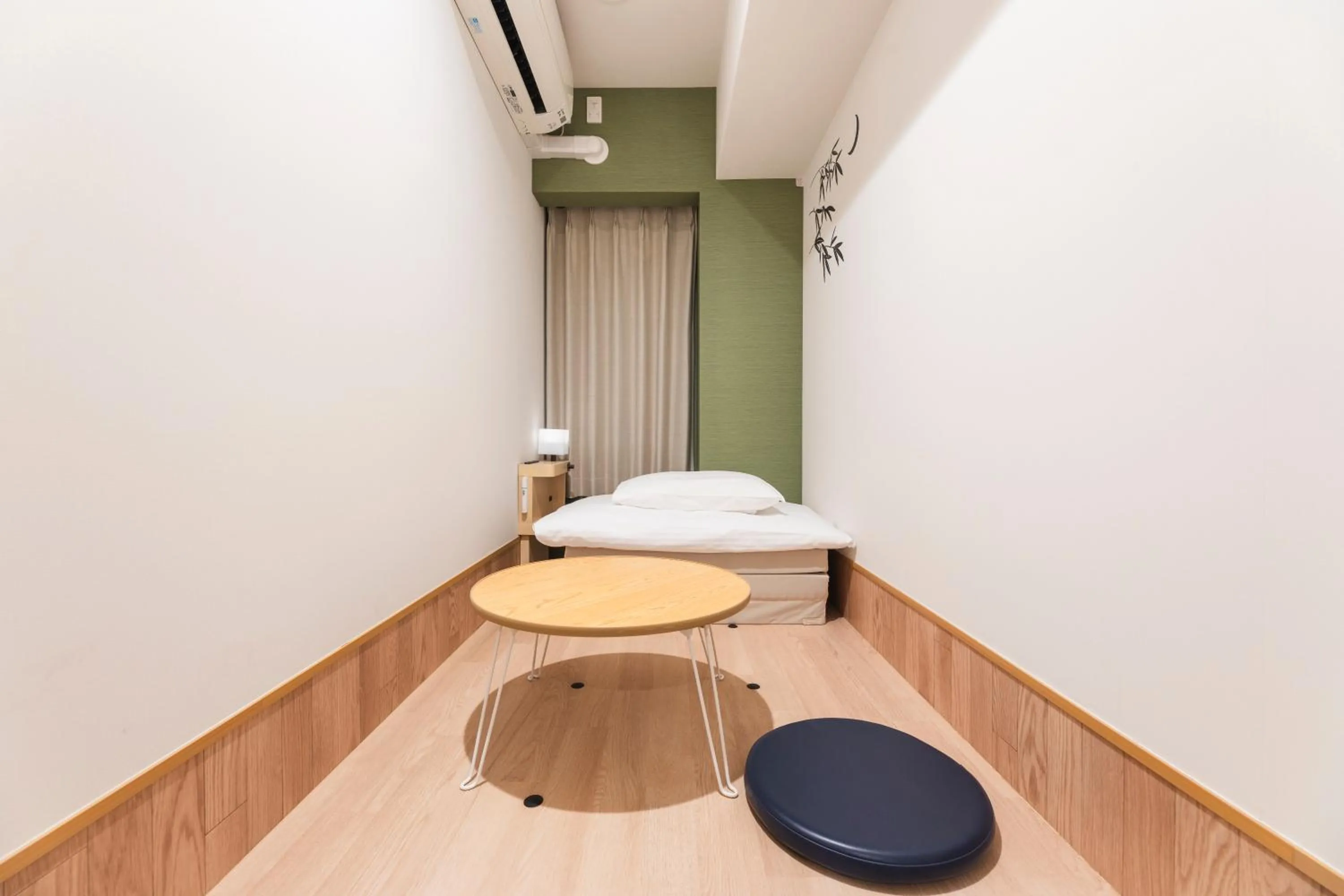 THE POCKET HOTEL Kyoto Shijo Karasuma
