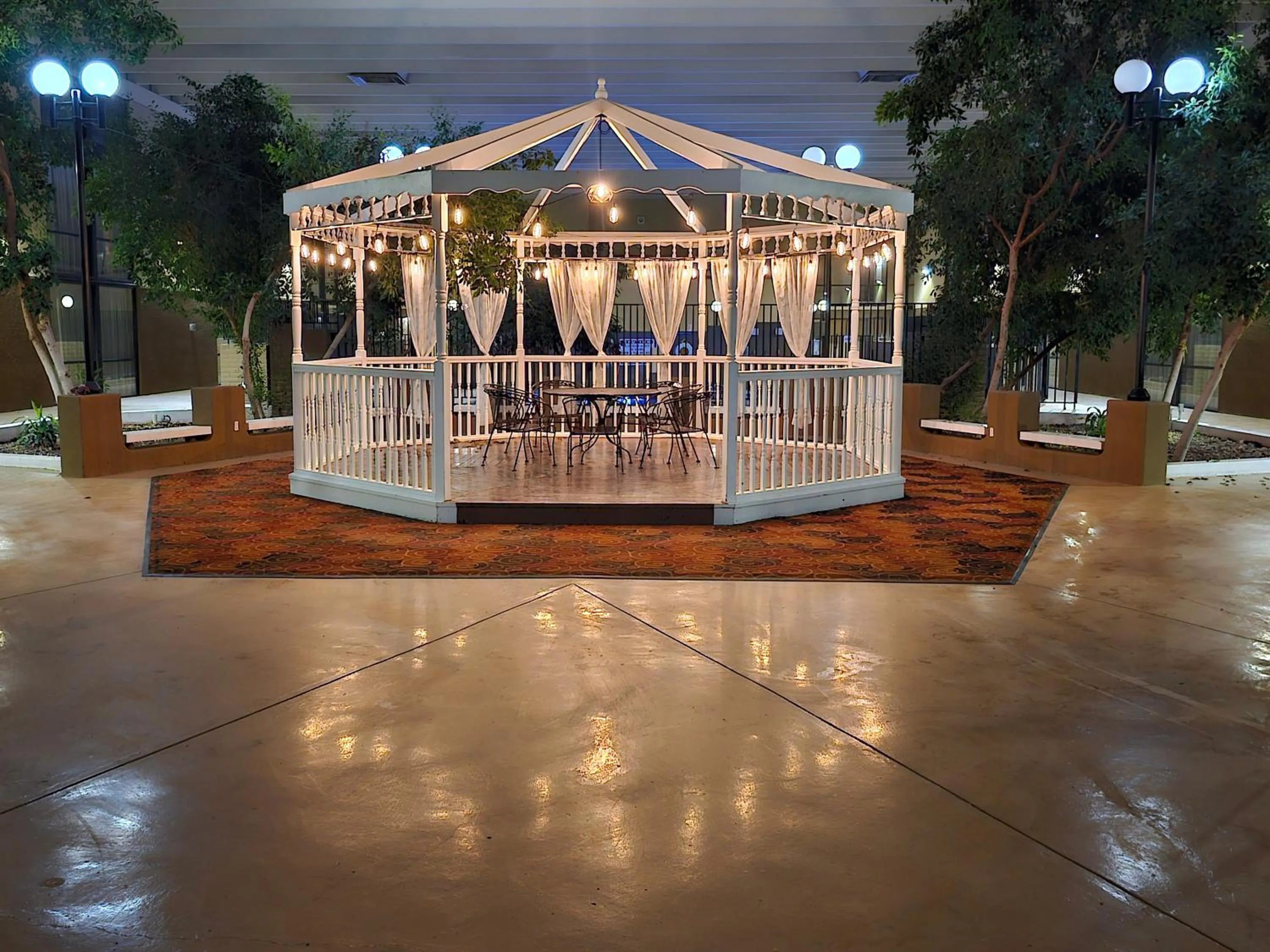 Clarion Inn & Suites Roswell