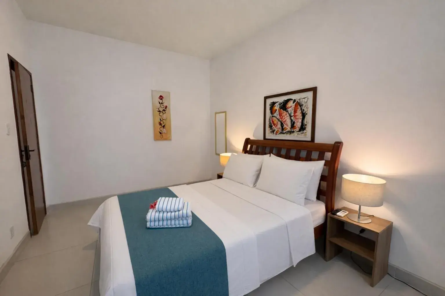 Executive Suite in Pousada Porto Praia Executive Suite in Pousada Porto Praia