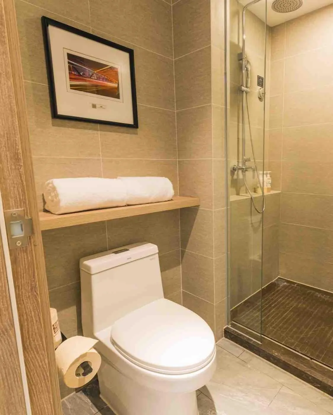 Atour Hotel (Shanghai International Tourism and Resorts Zone XiuYan Road)