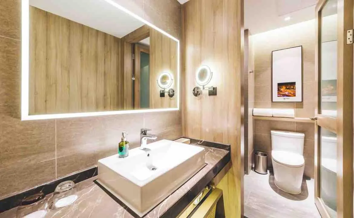 Atour Hotel (Shanghai International Tourism and Resorts Zone XiuYan Road)