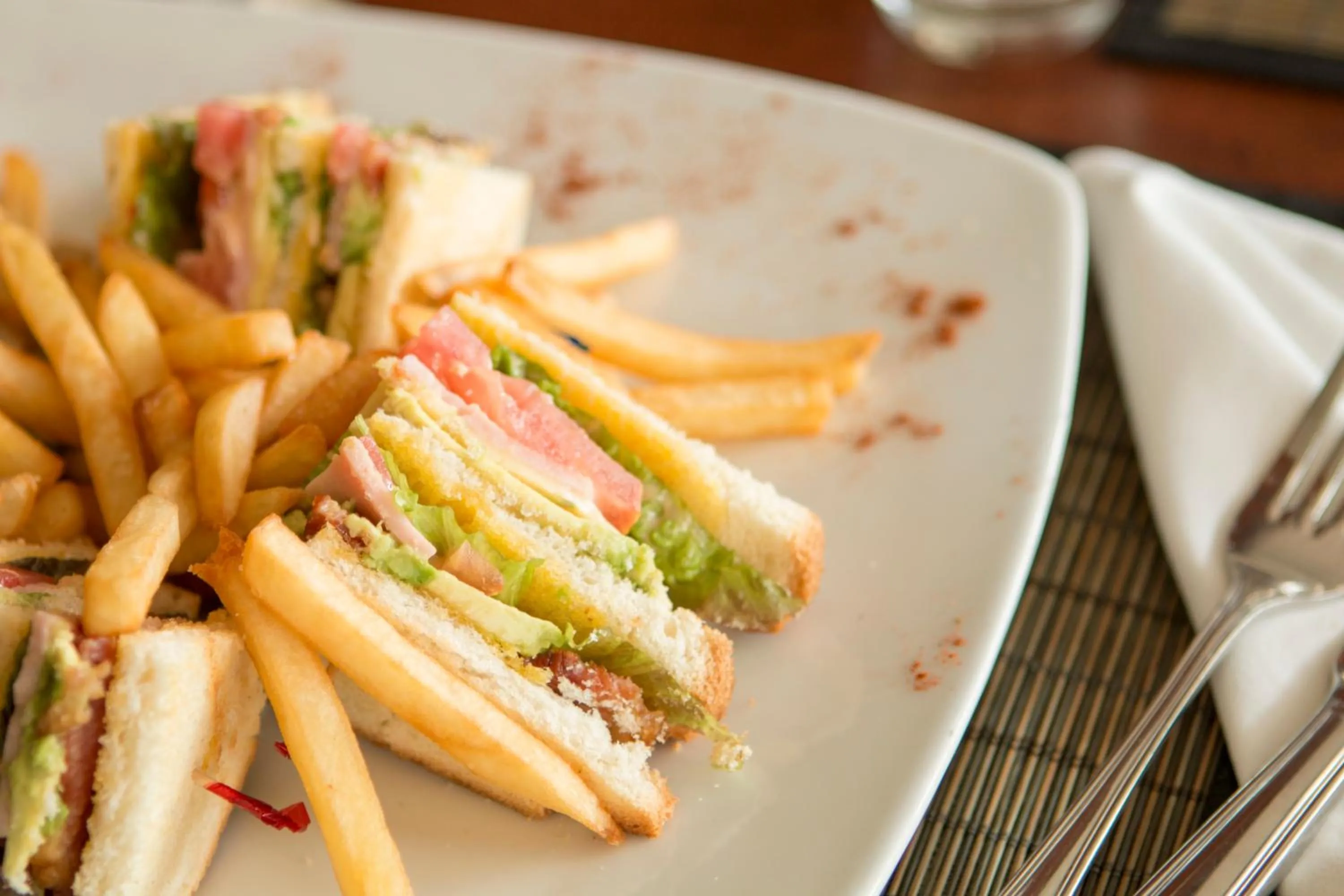 Food close-up in Rincon del Valle Hotel & Suites