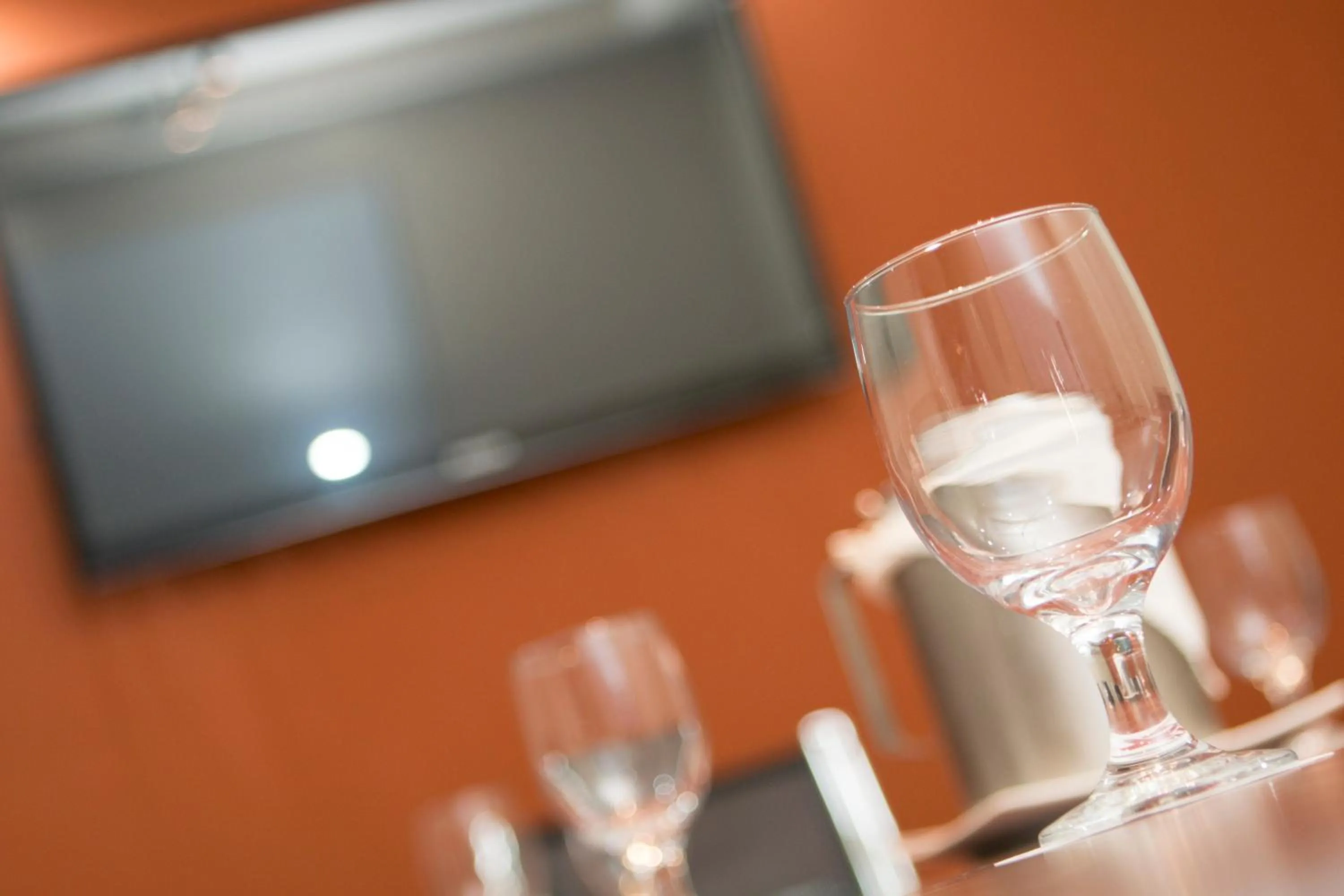 Meeting/conference room in Rincon del Valle Hotel & Suites