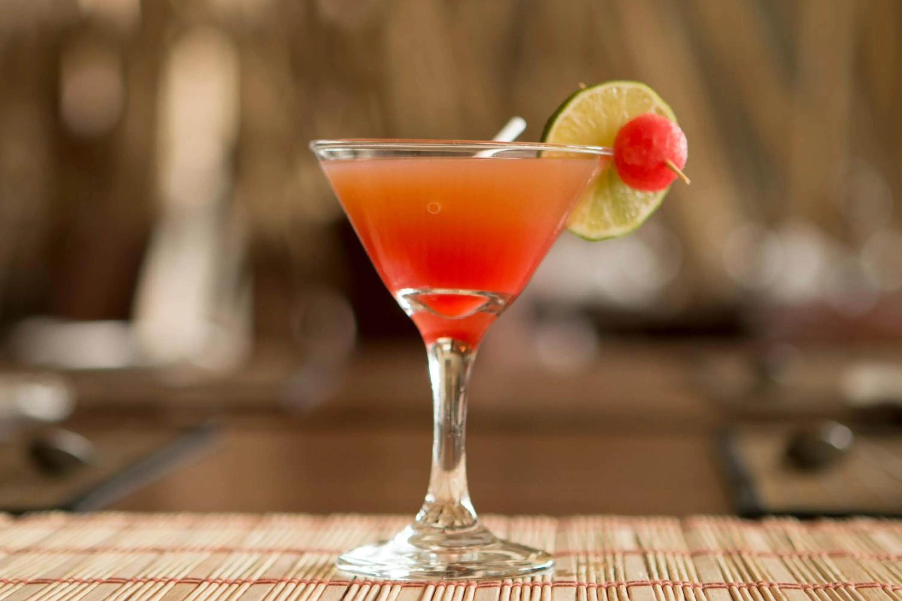 Alcoholic drinks in Rincon del Valle Hotel & Suites