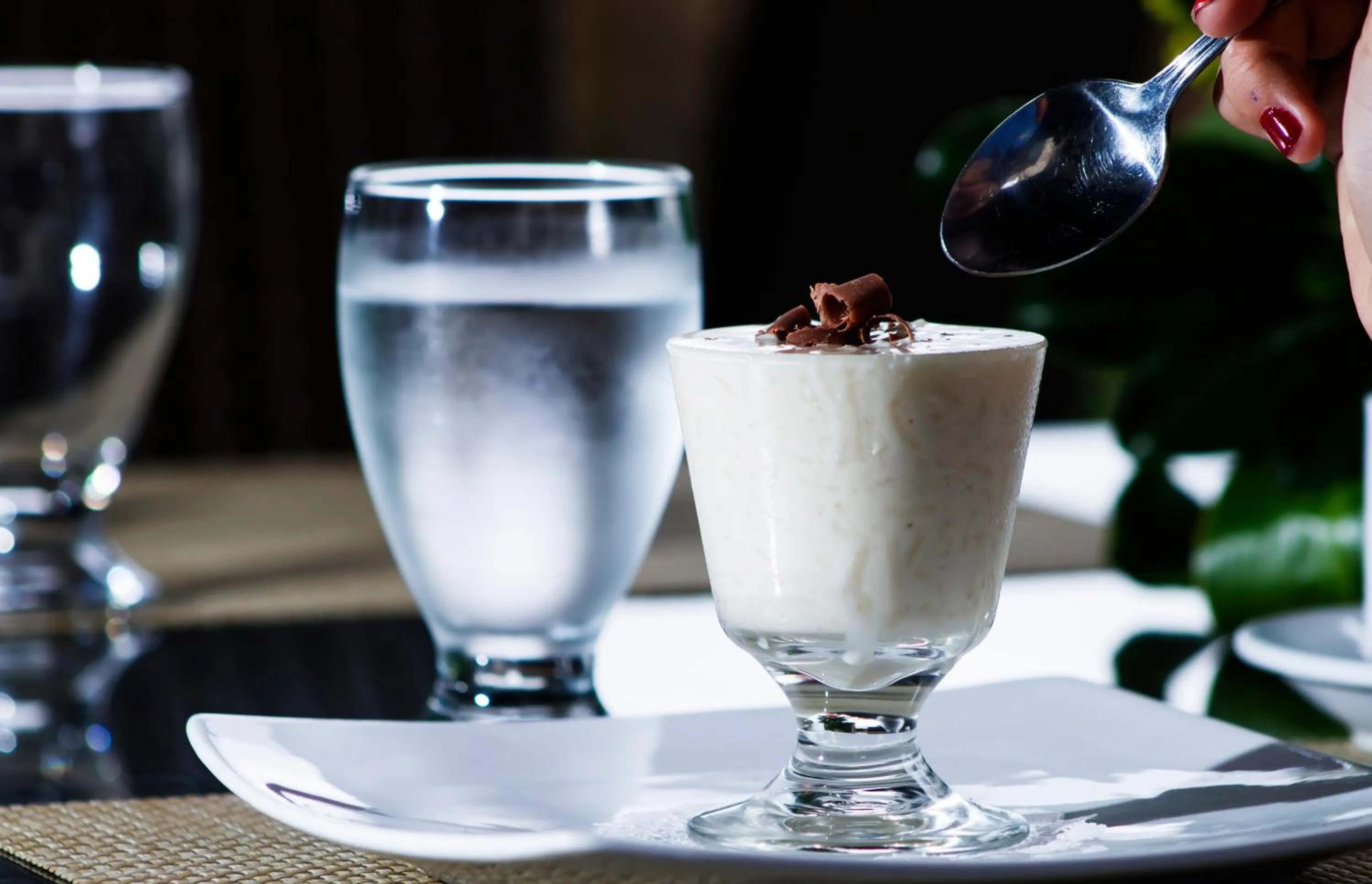 Meals in Rincon del Valle Hotel & Suites