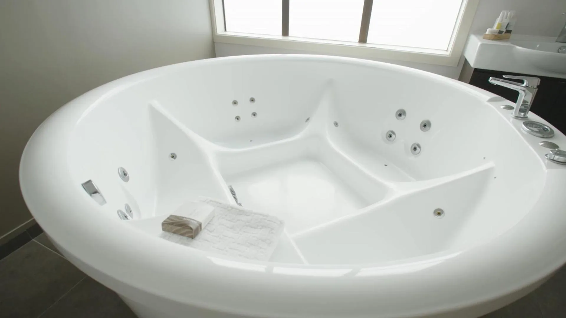 Quality Inn Acapulco Taupo