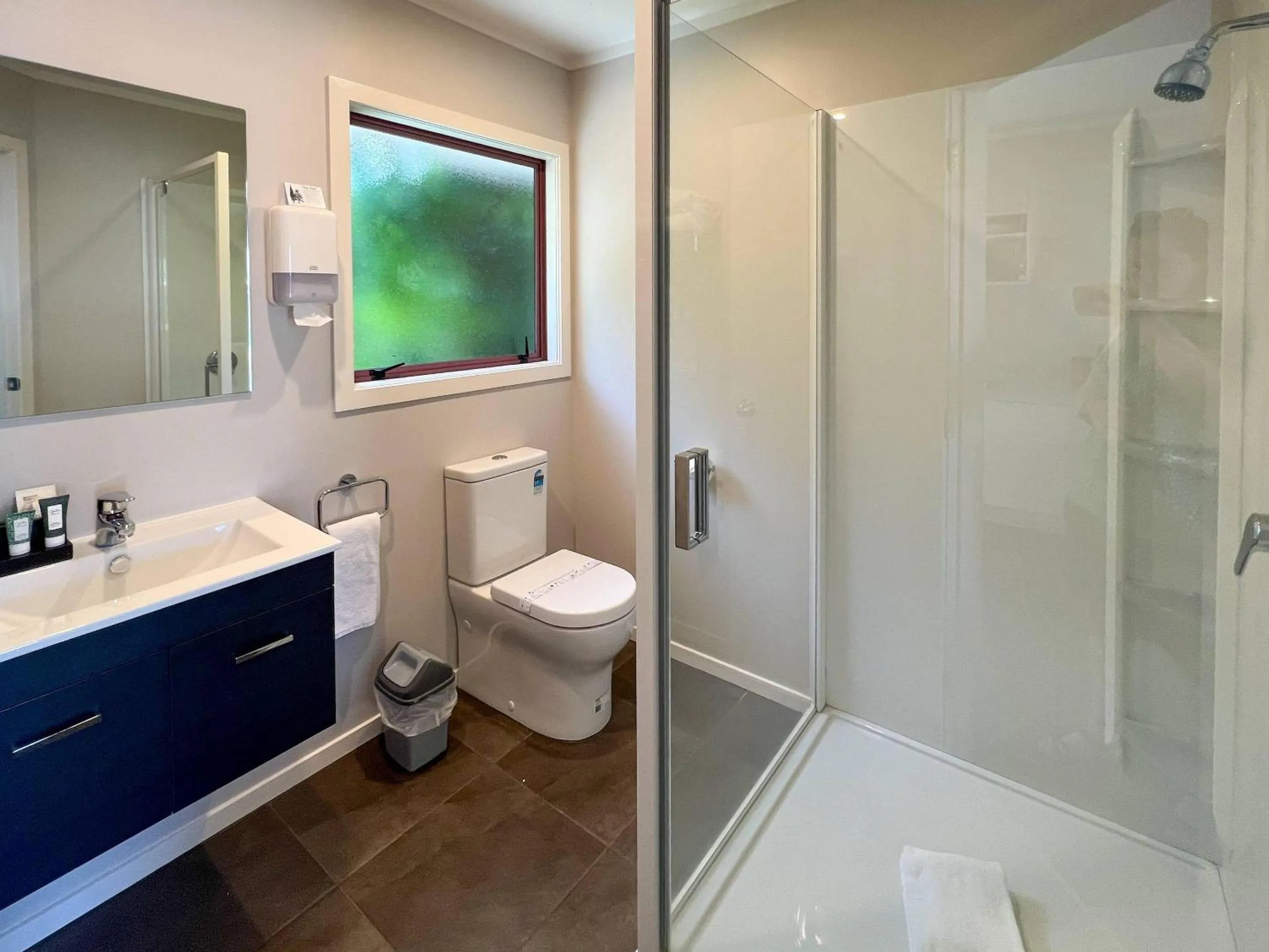 Bedroom in Quality Inn Acapulco Taupo