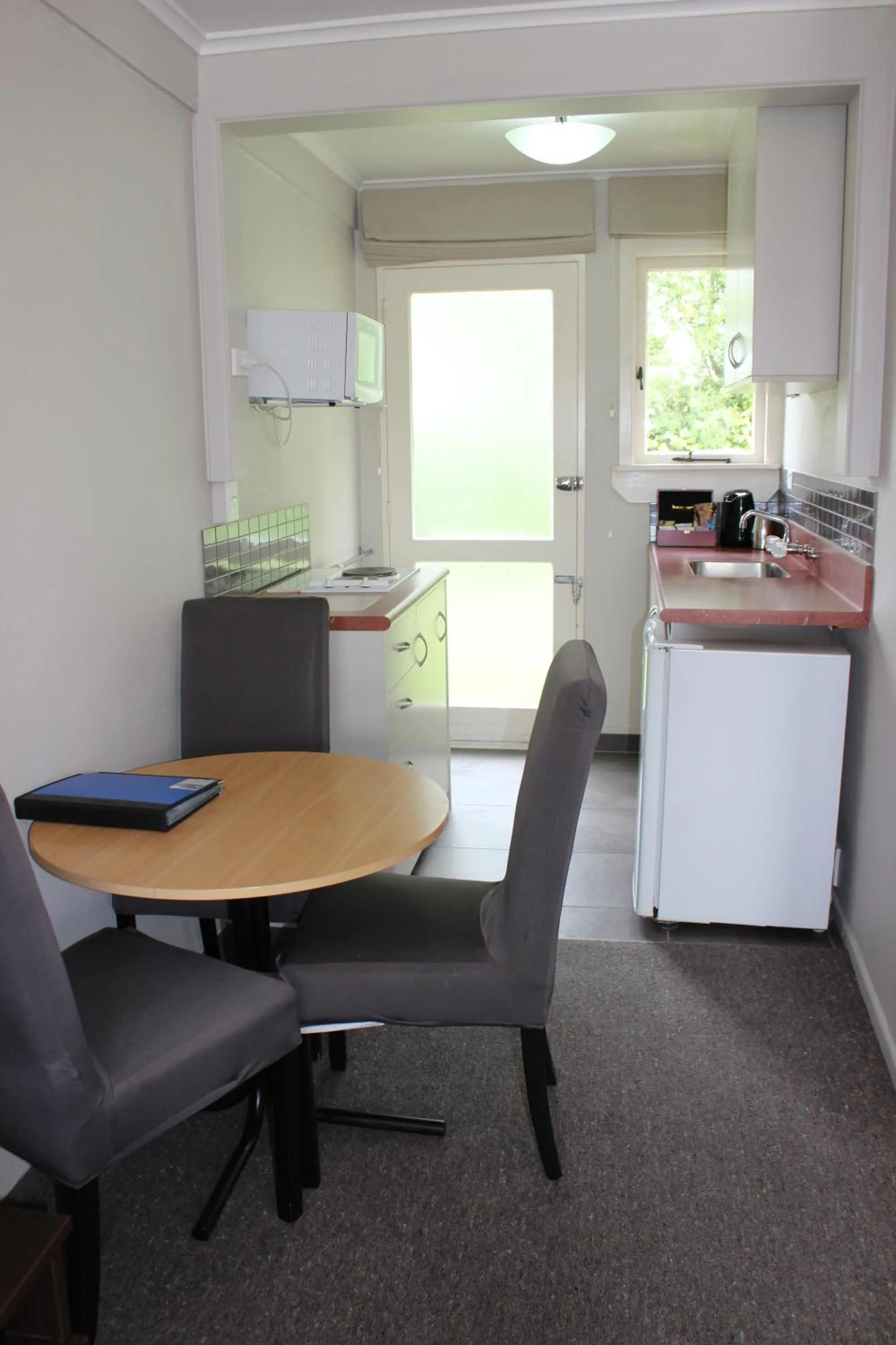 Quality Inn Acapulco Taupo