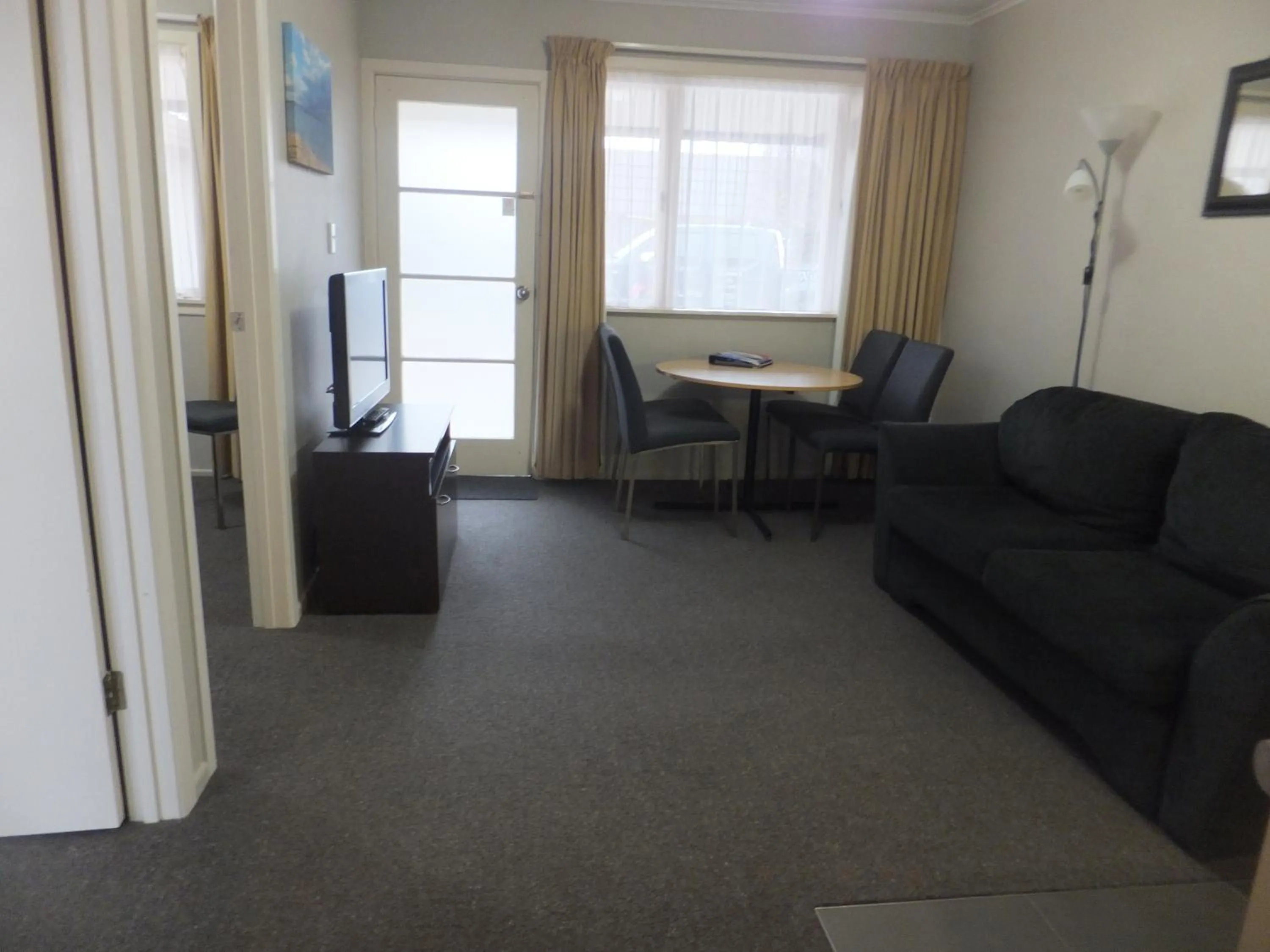 Day in Quality Inn Acapulco Taupo