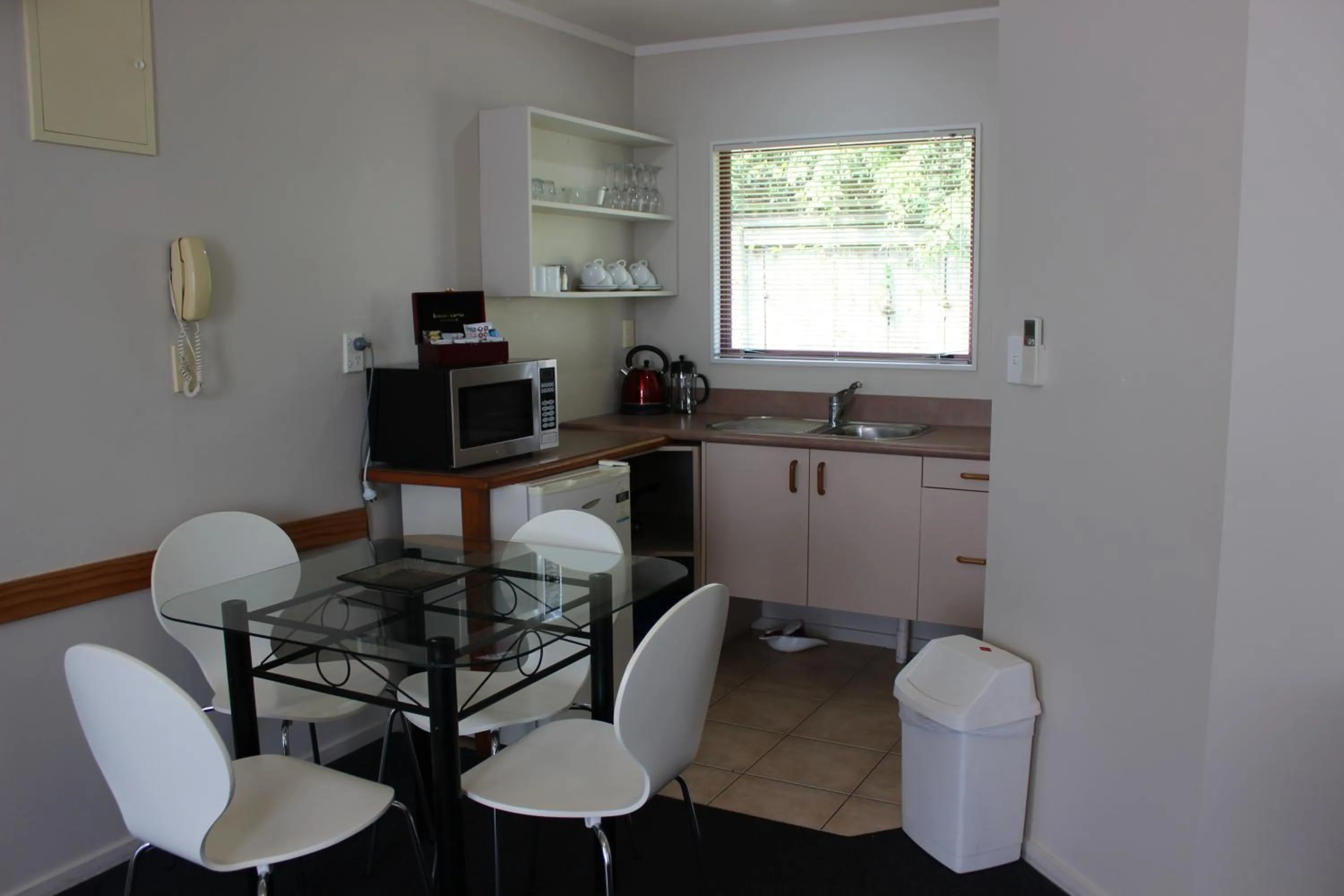 Quality Inn Acapulco Taupo