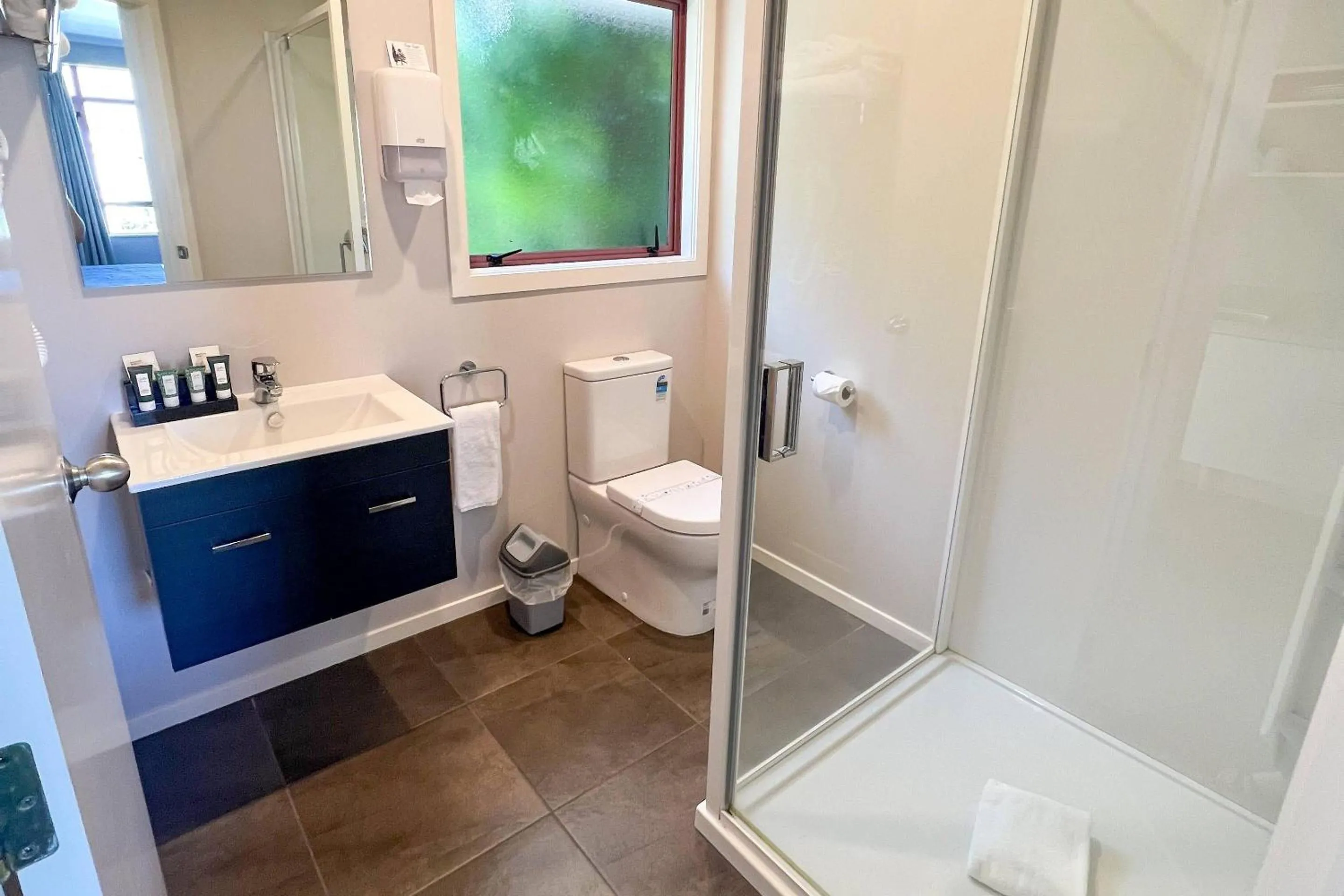 Bedroom in Quality Inn Acapulco Taupo