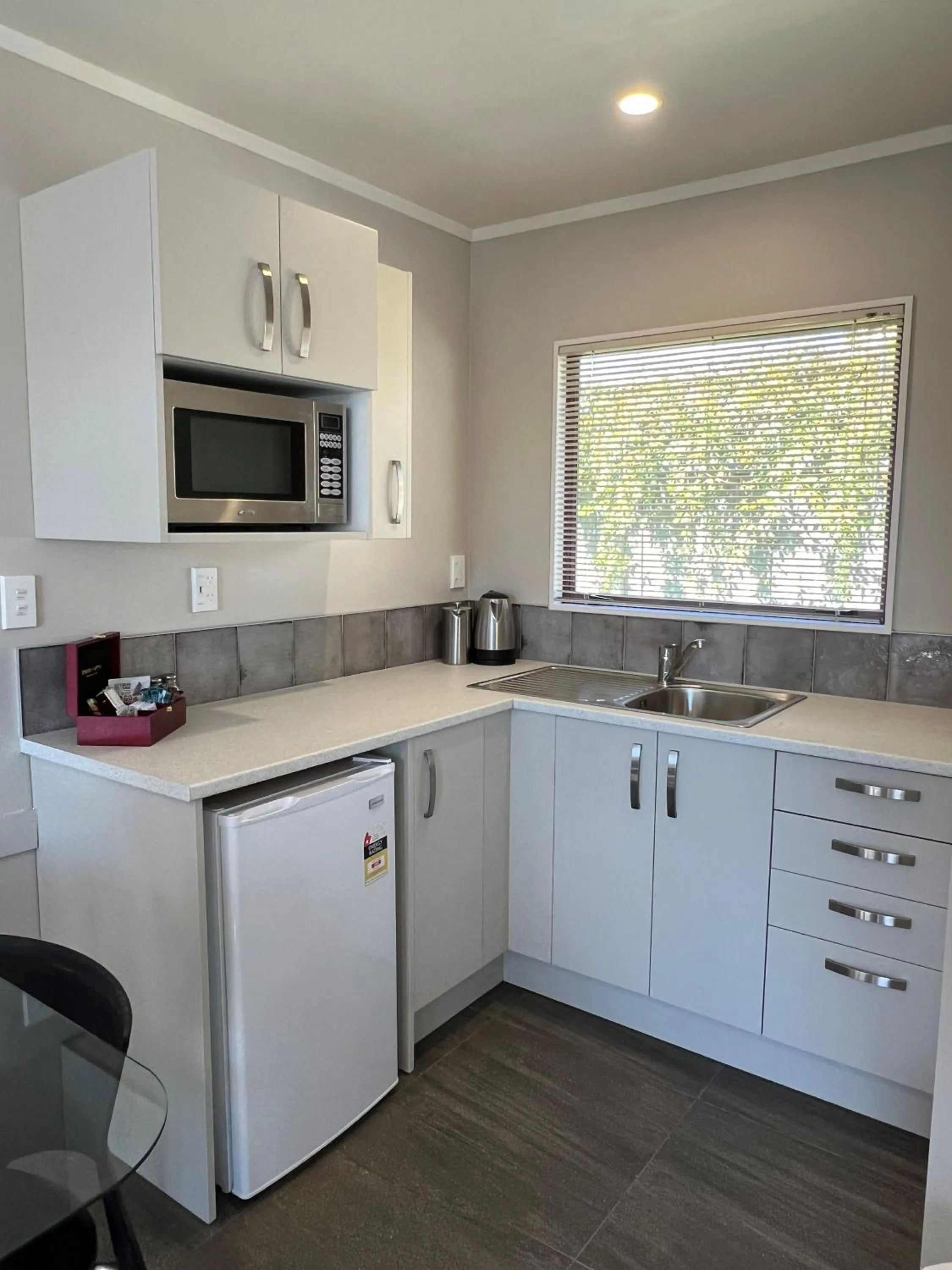 Quality Inn Acapulco Taupo