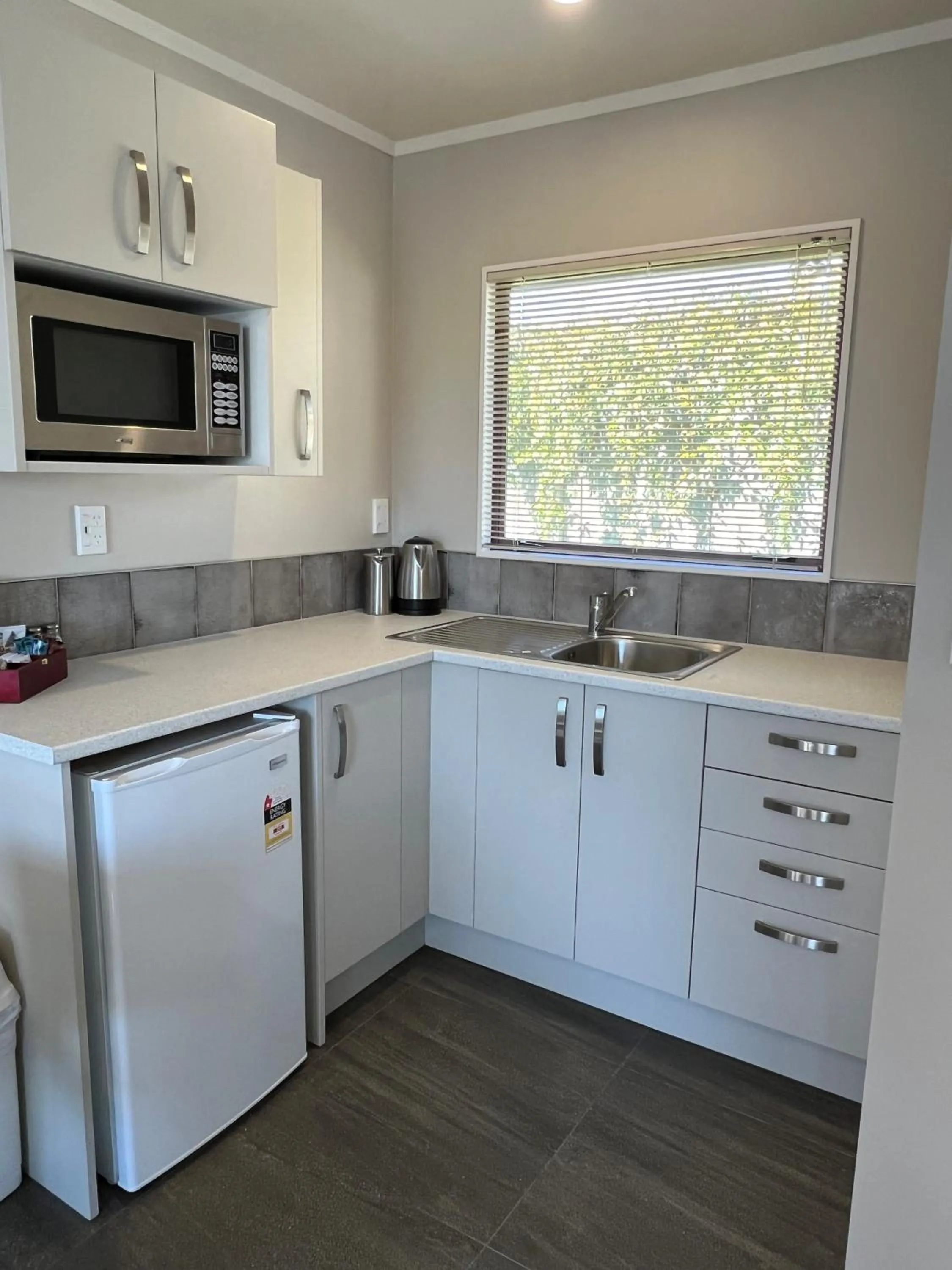 Quality Inn Acapulco Taupo