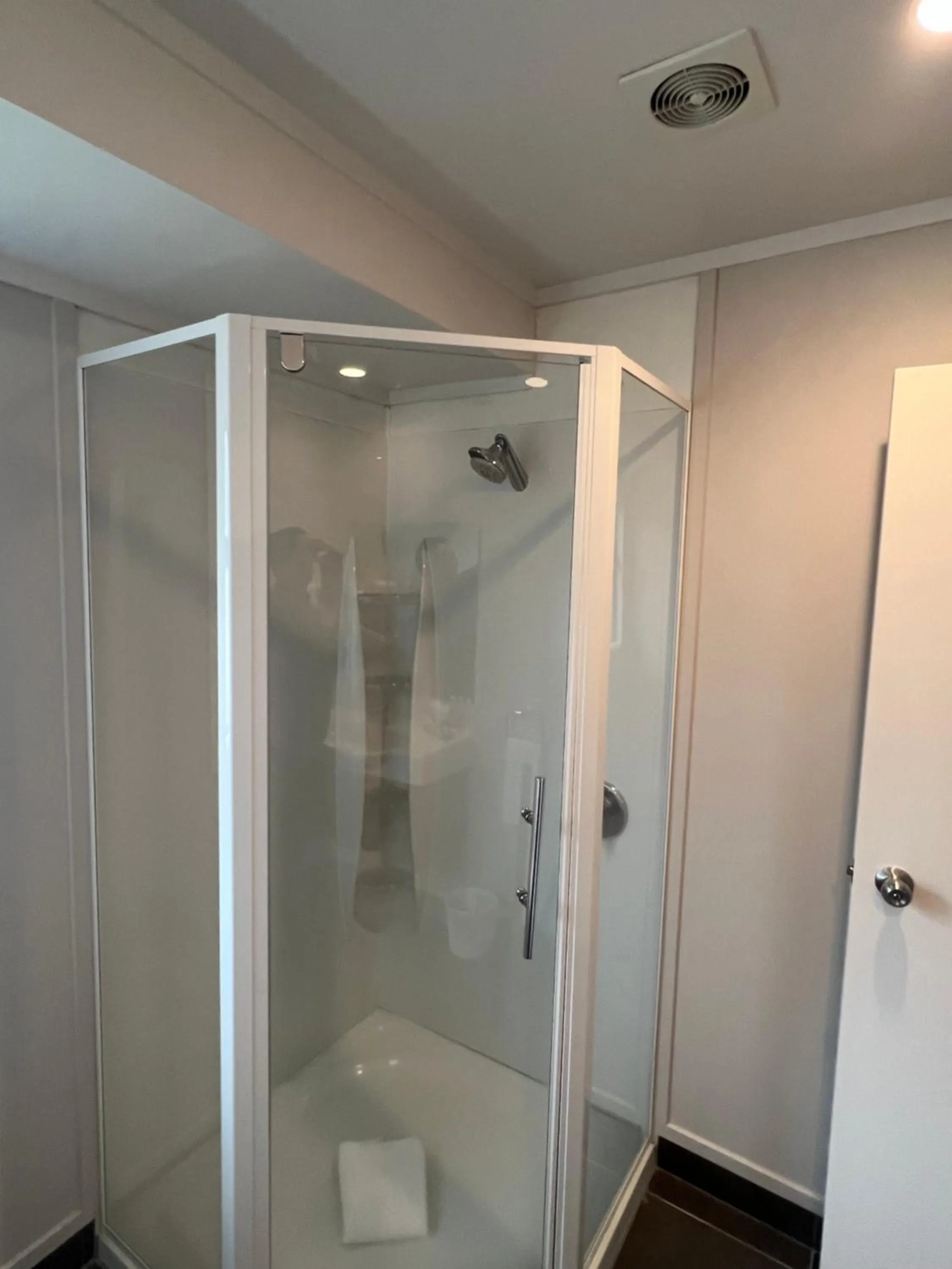 Quality Inn Acapulco Taupo