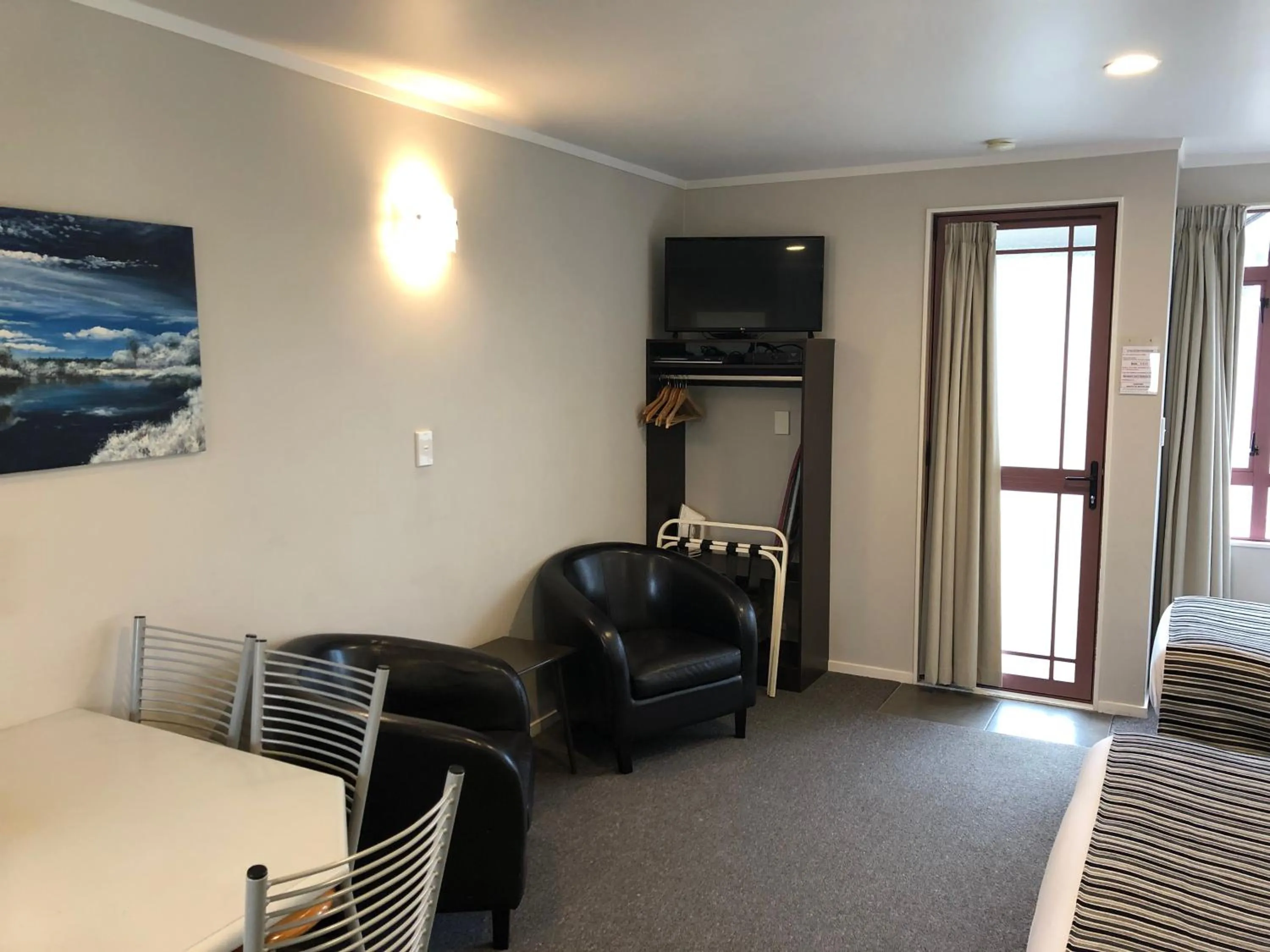 Quality Inn Acapulco Taupo