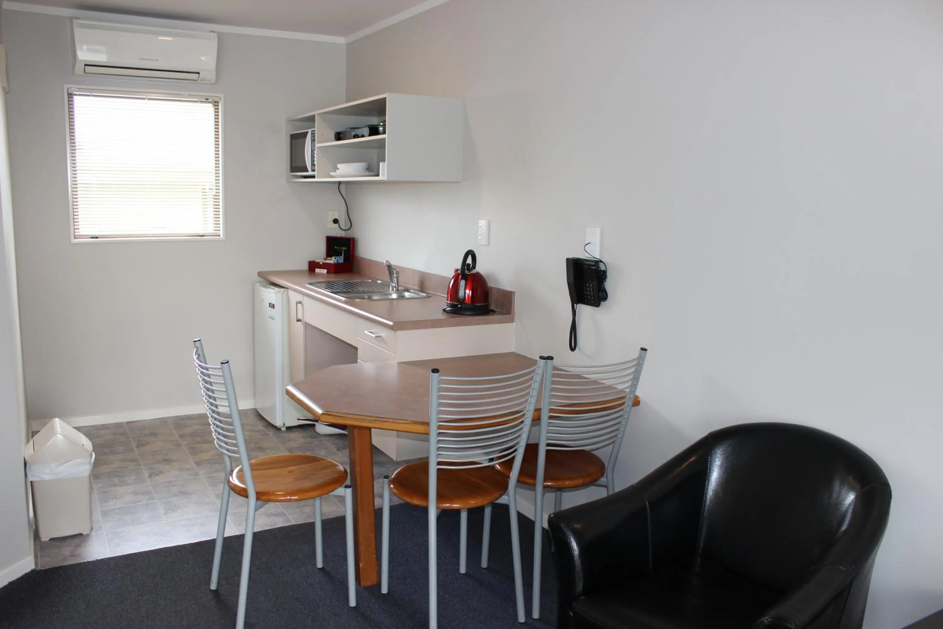 Quality Inn Acapulco Taupo