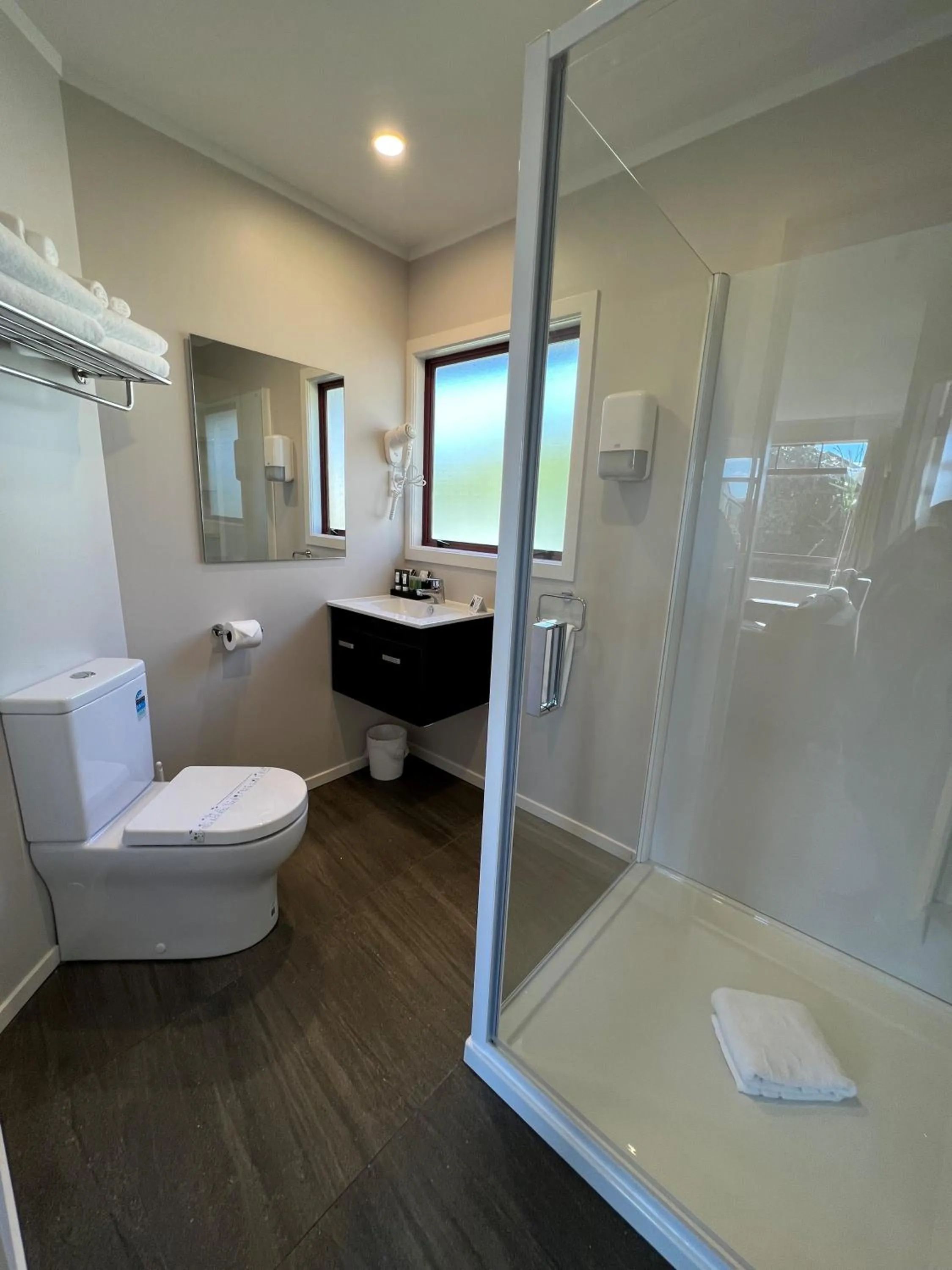 Quality Inn Acapulco Taupo