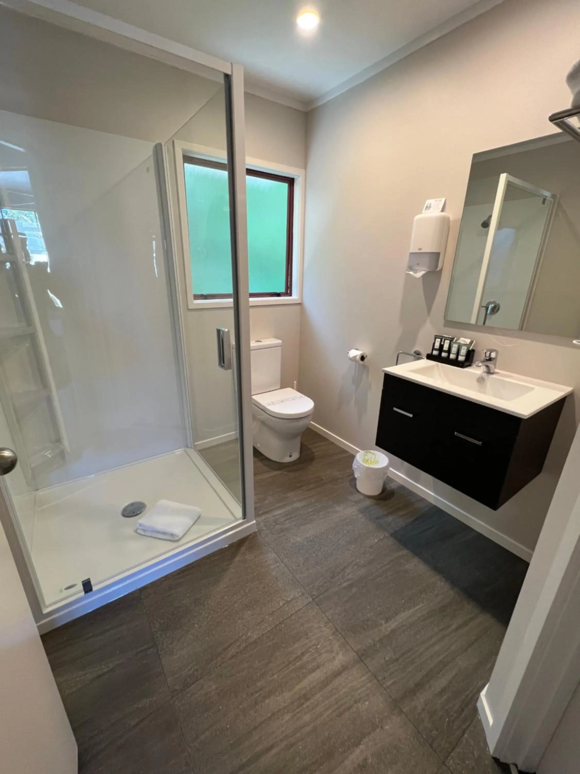 Quality Inn Acapulco Taupo