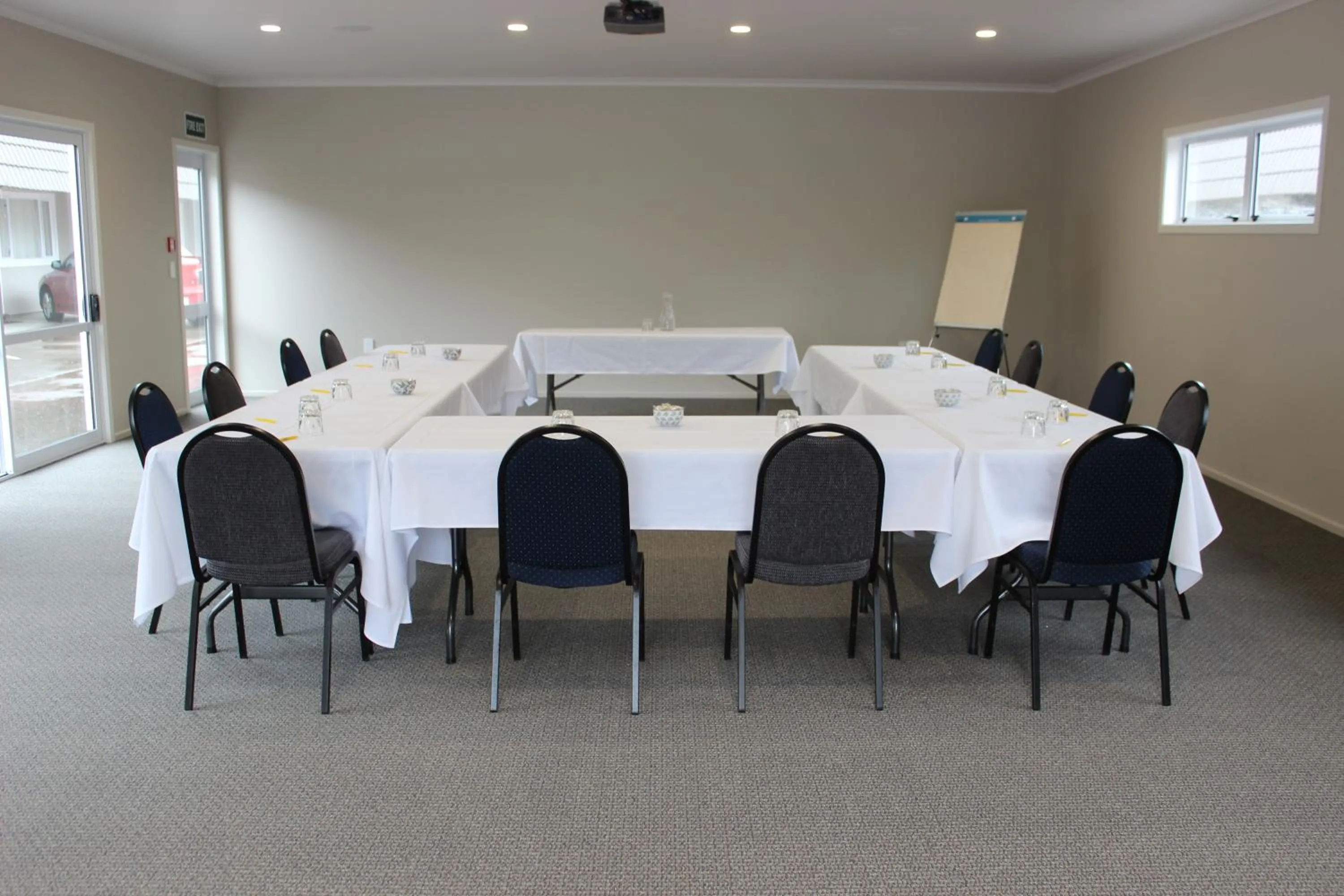 Day in Quality Inn Acapulco Taupo