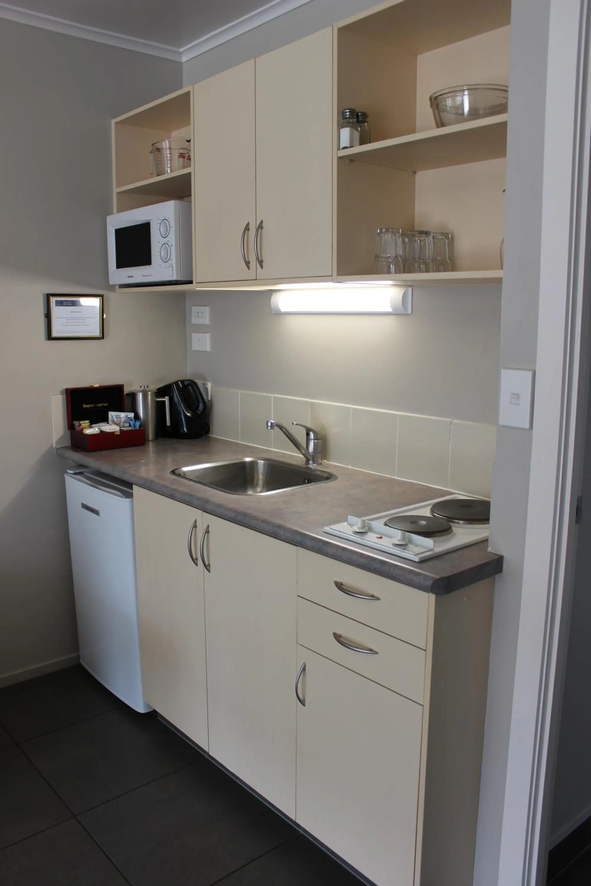 Quality Inn Acapulco Taupo