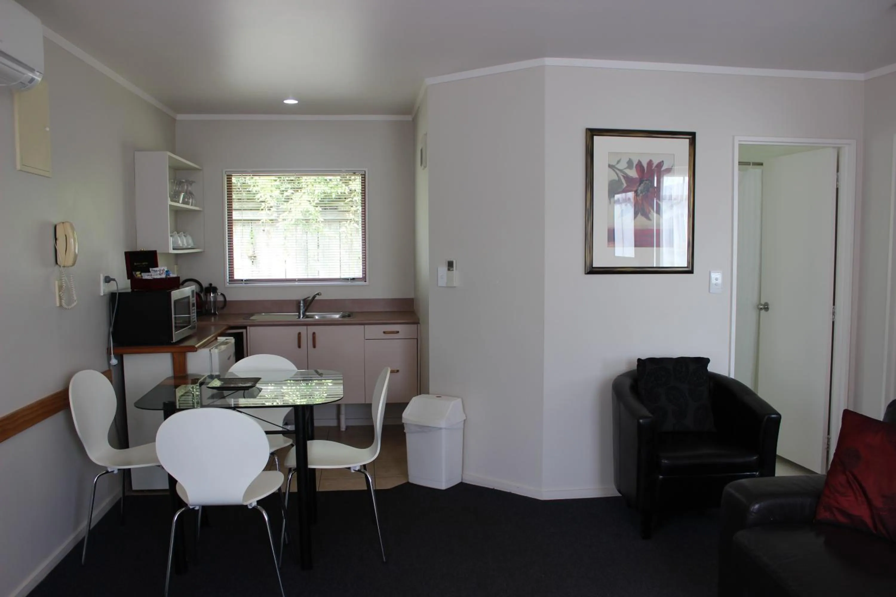 Quality Inn Acapulco Taupo